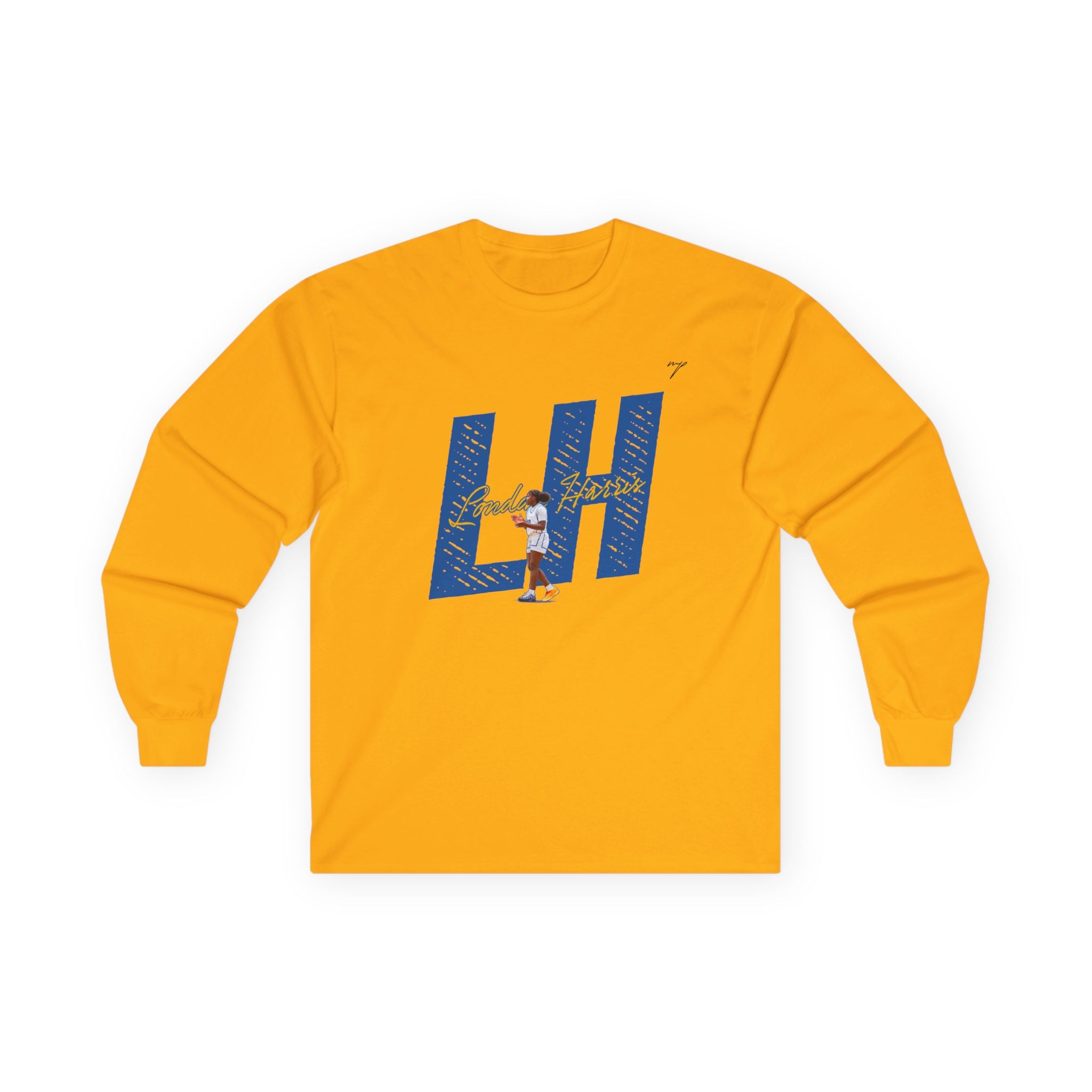 Londan Harris Long Sleeve
