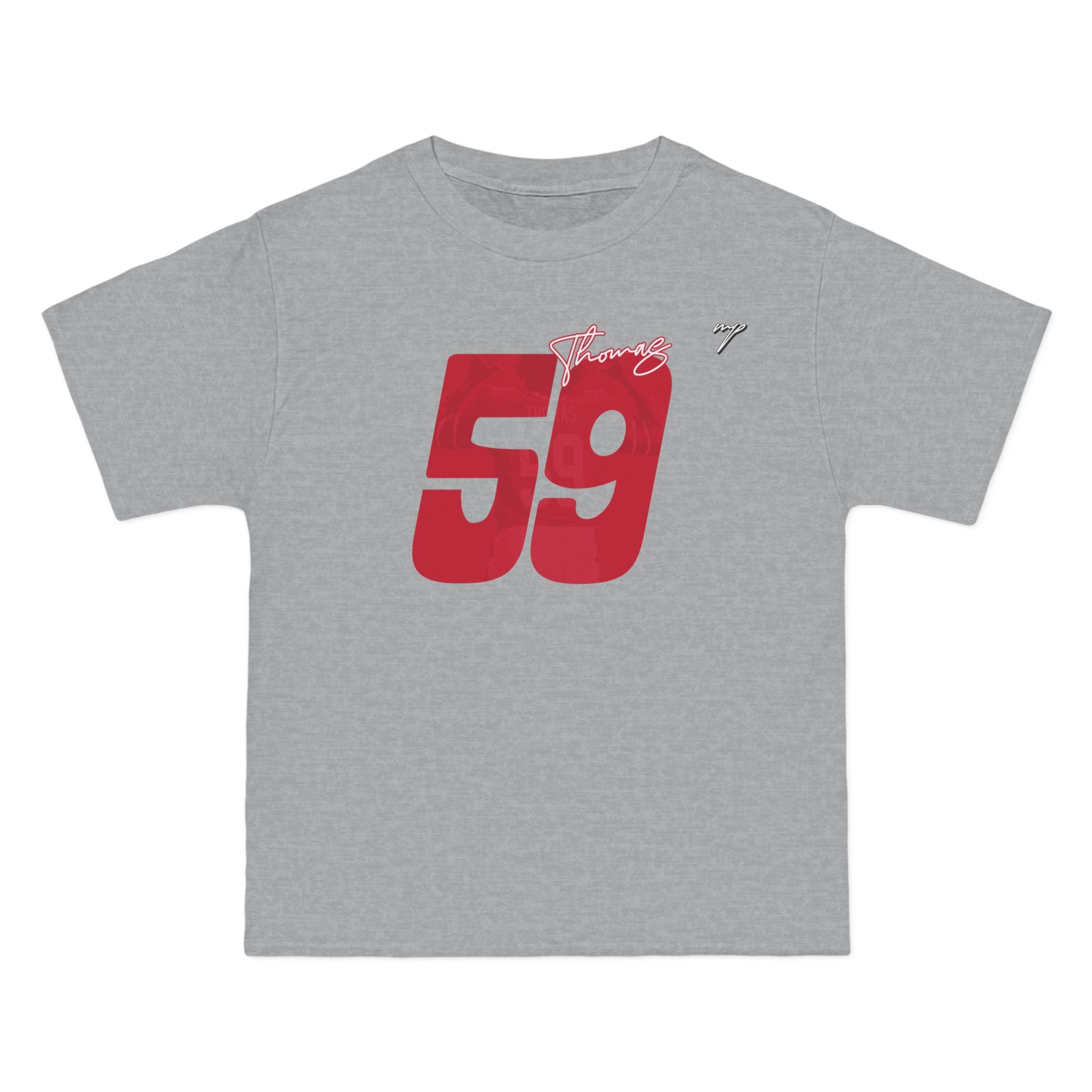 Jordan Thomas Vintage Tee