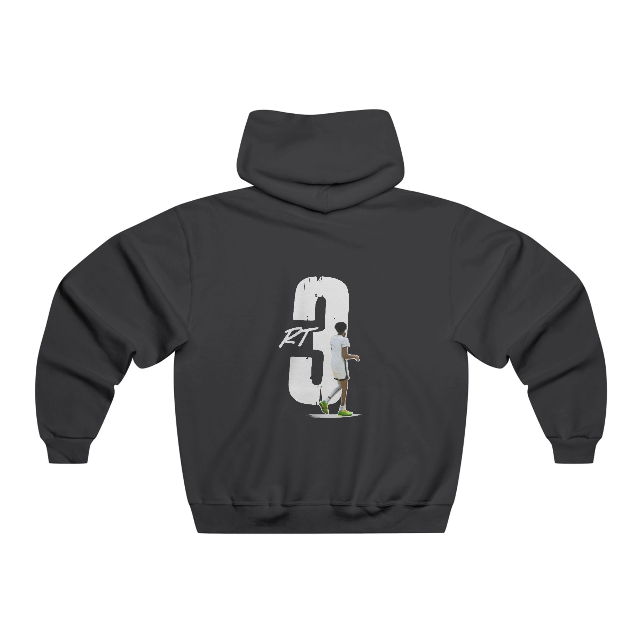 Ryan Thompson Vintage Hoodie