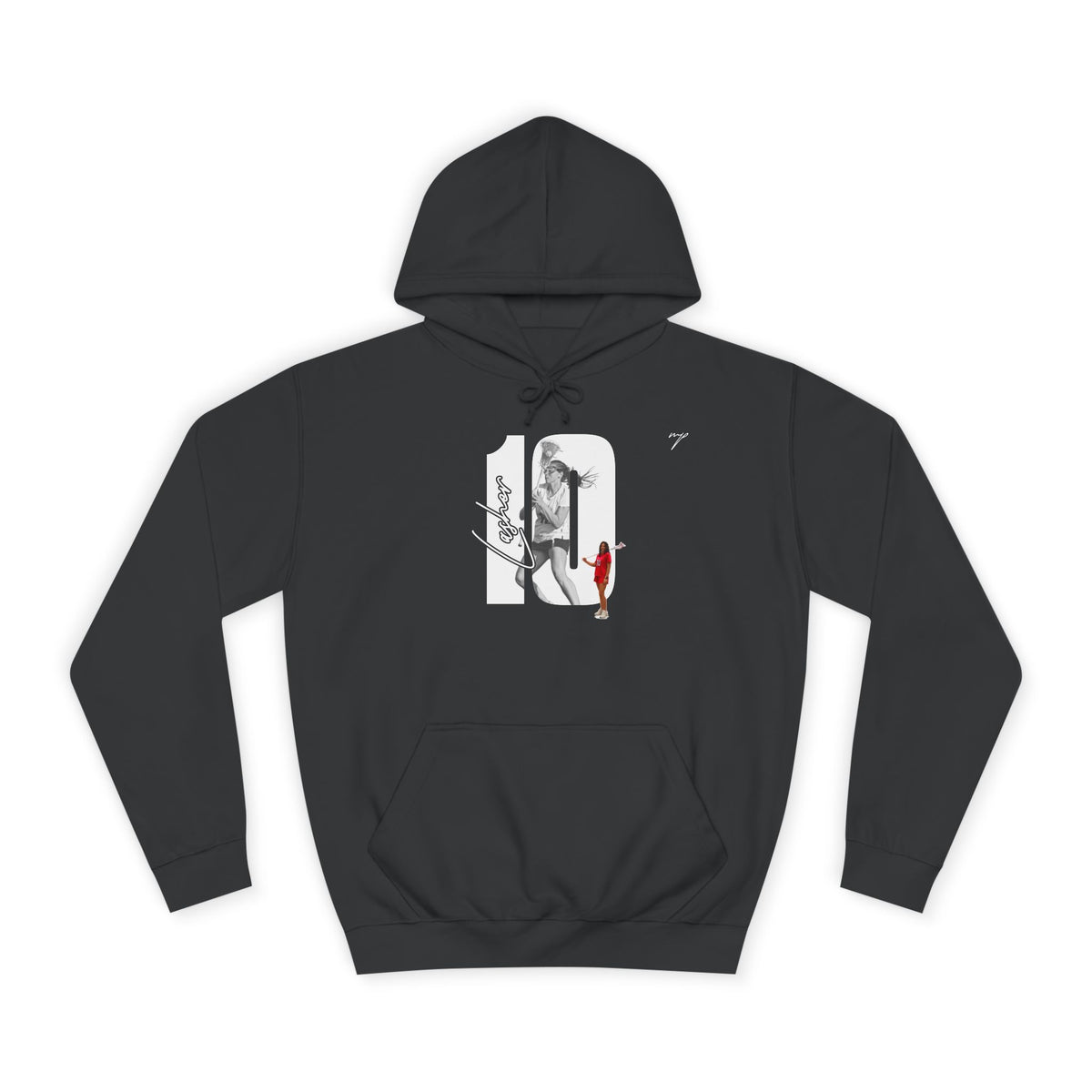 Sophie Lasher Hoodie