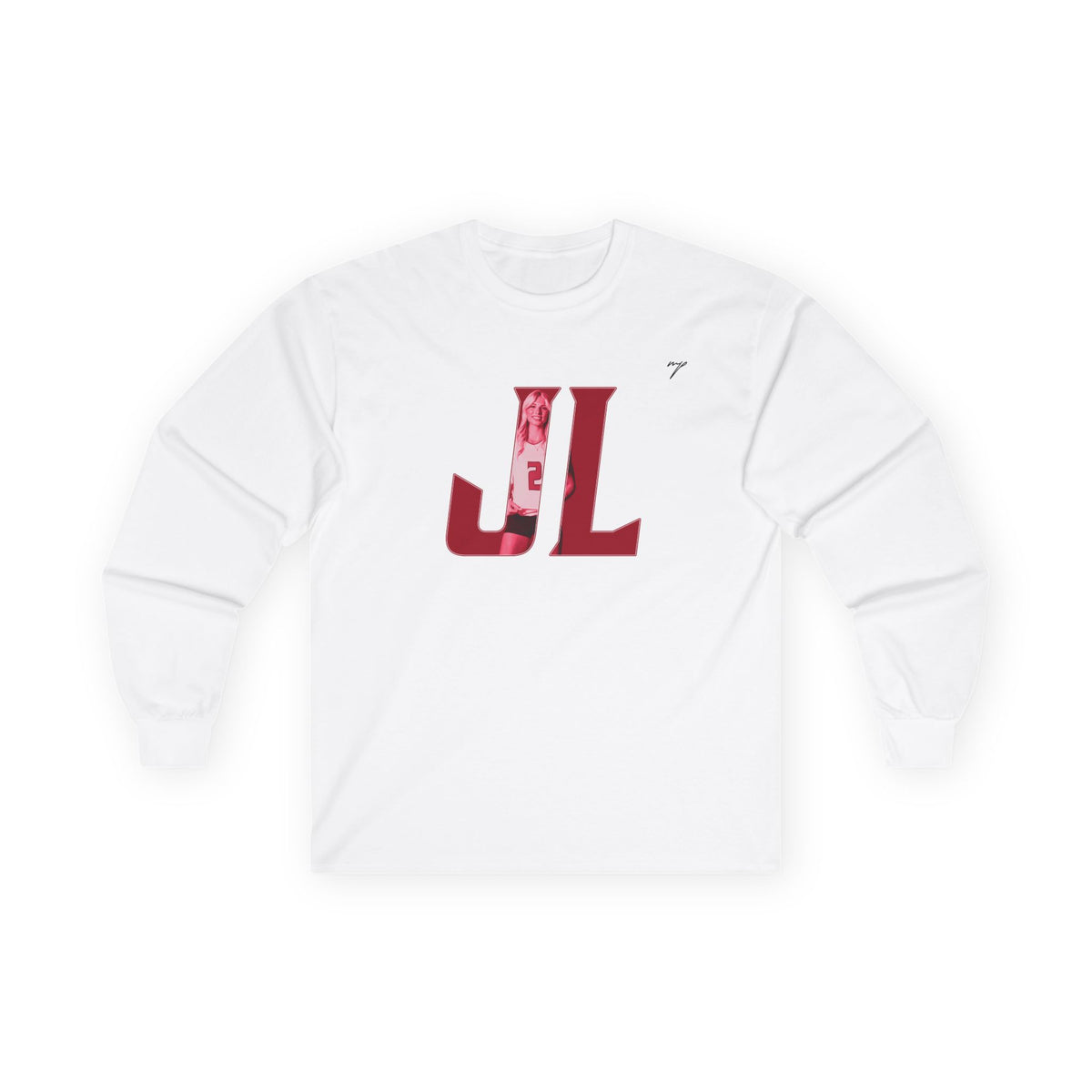 Jade Livingston Long Sleeve
