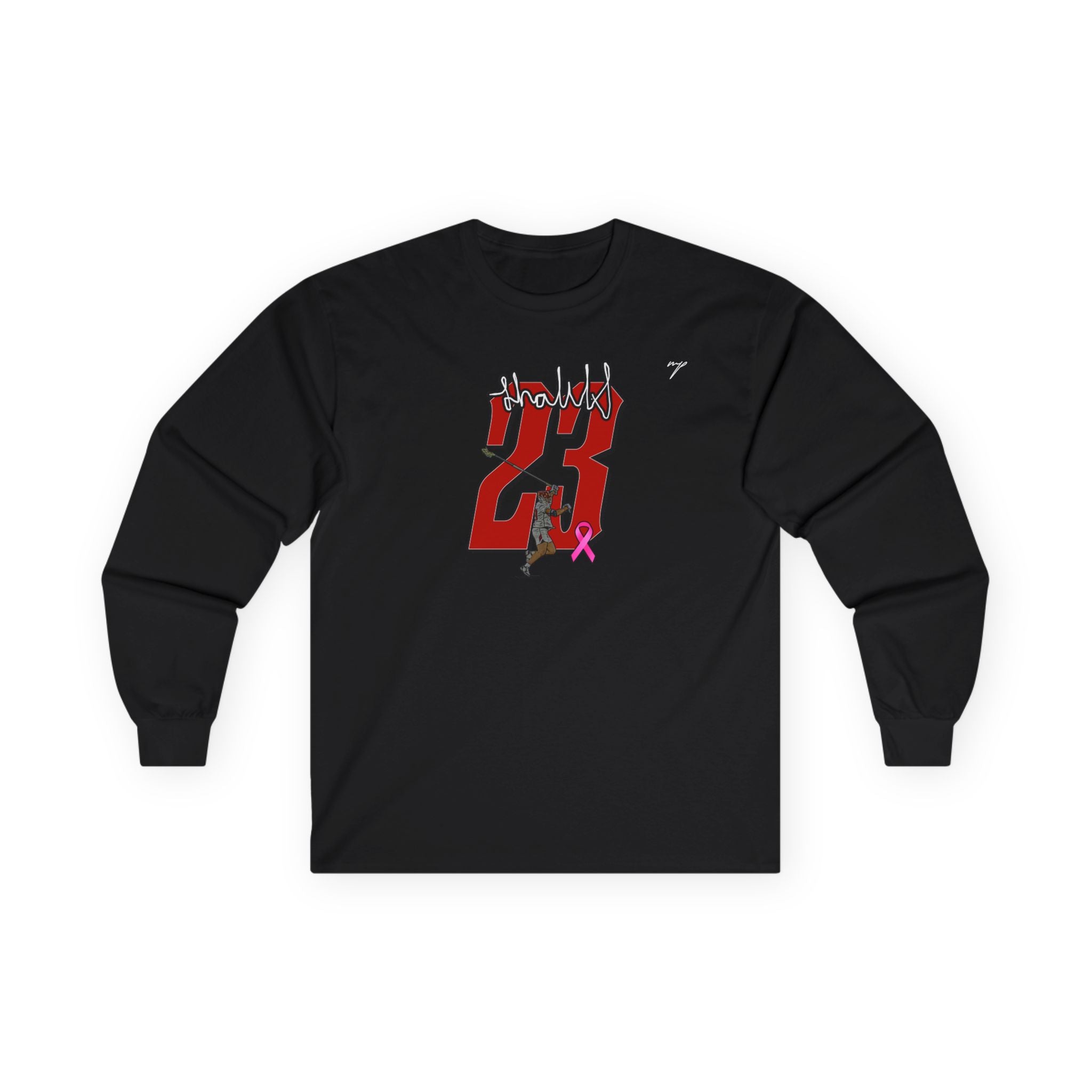 Khalil Singleton Long Sleeve