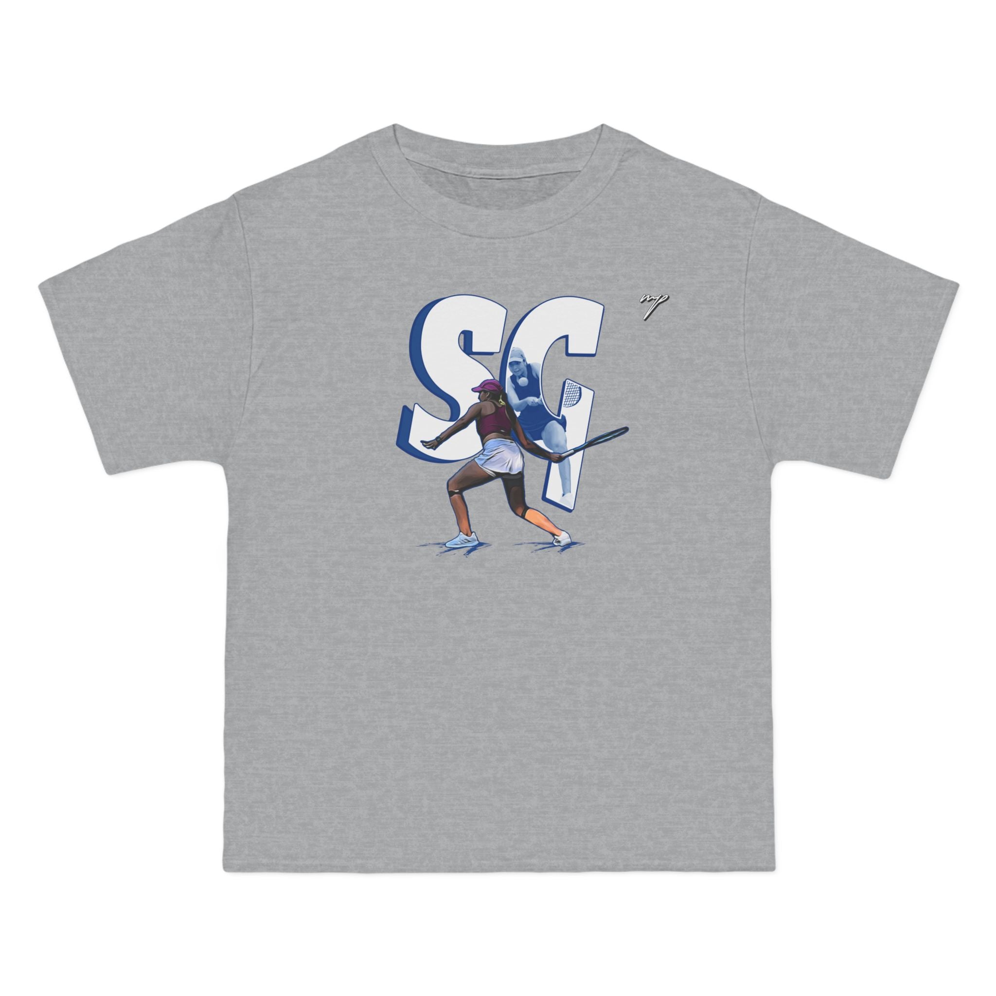 Sharick Guiza Vintage Tee