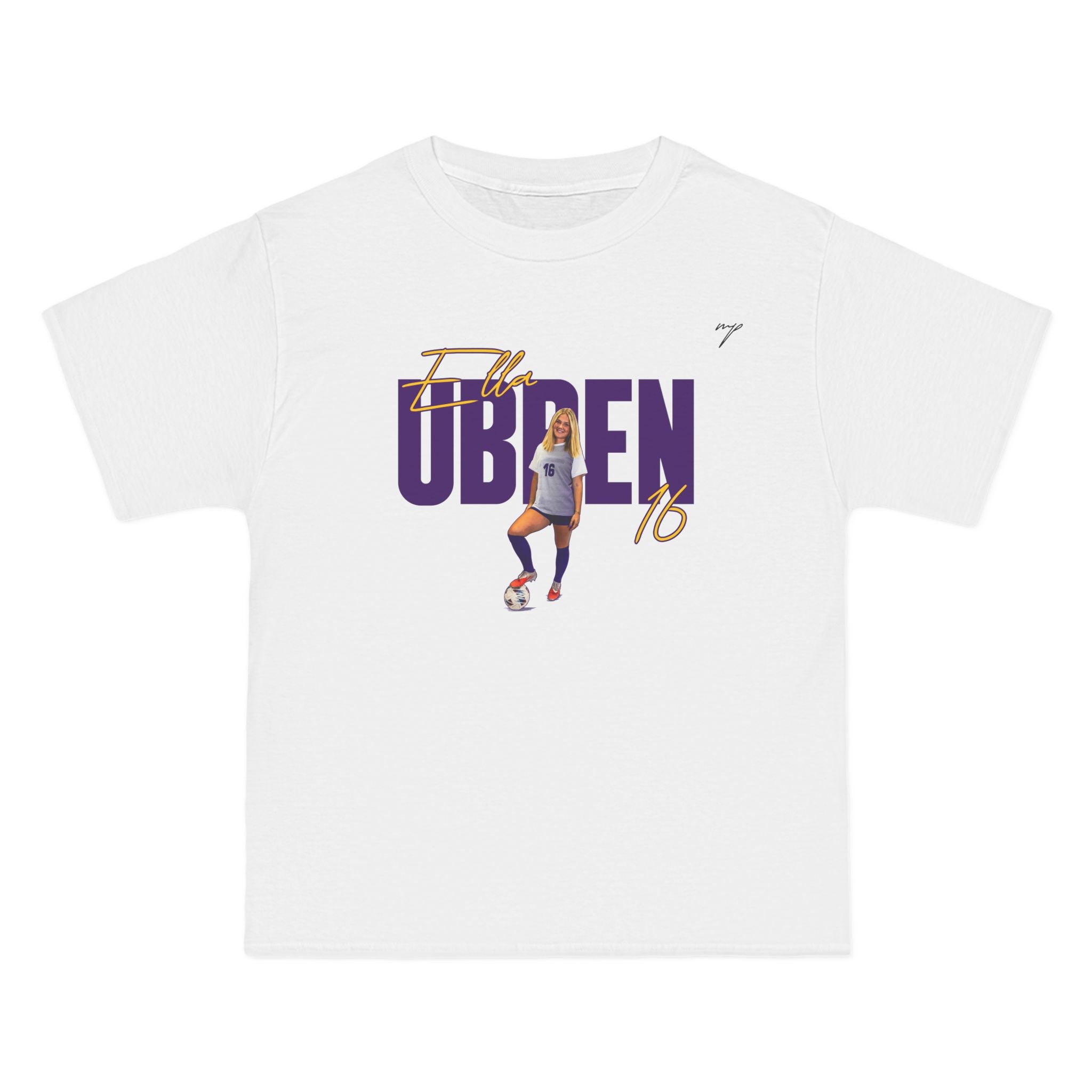 Ella Ubben Vintage Tee