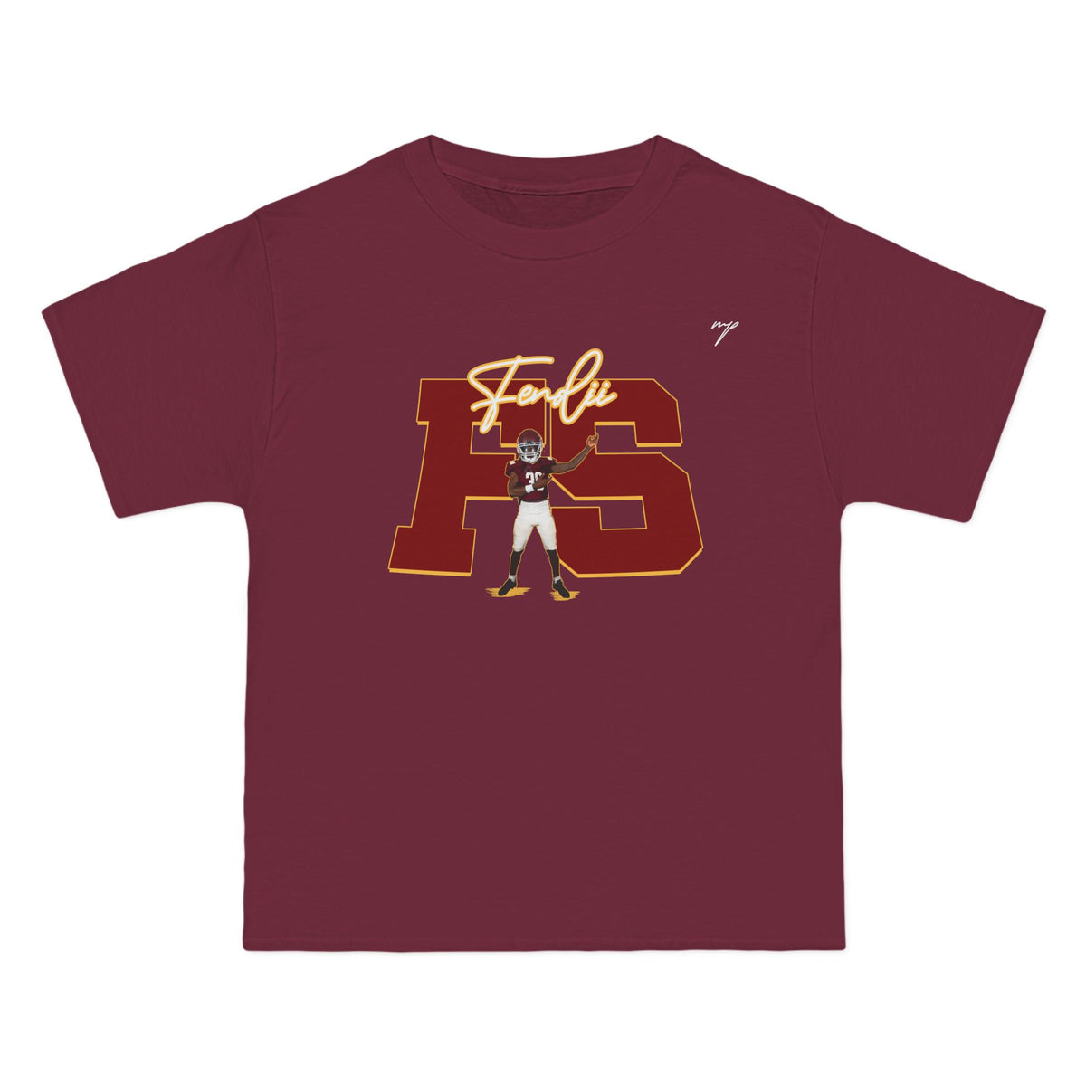 Fridson Stinfil Vintage Tee