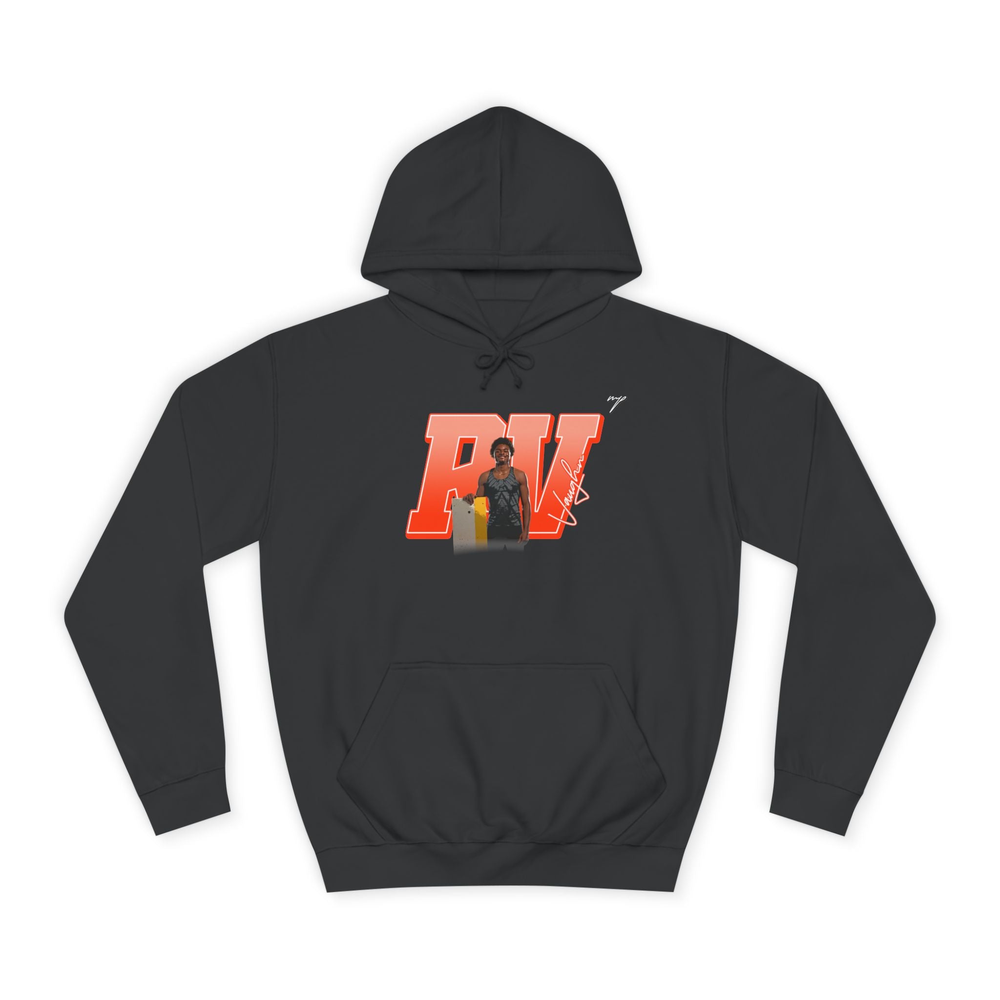 Robert Vaughn Hoodie