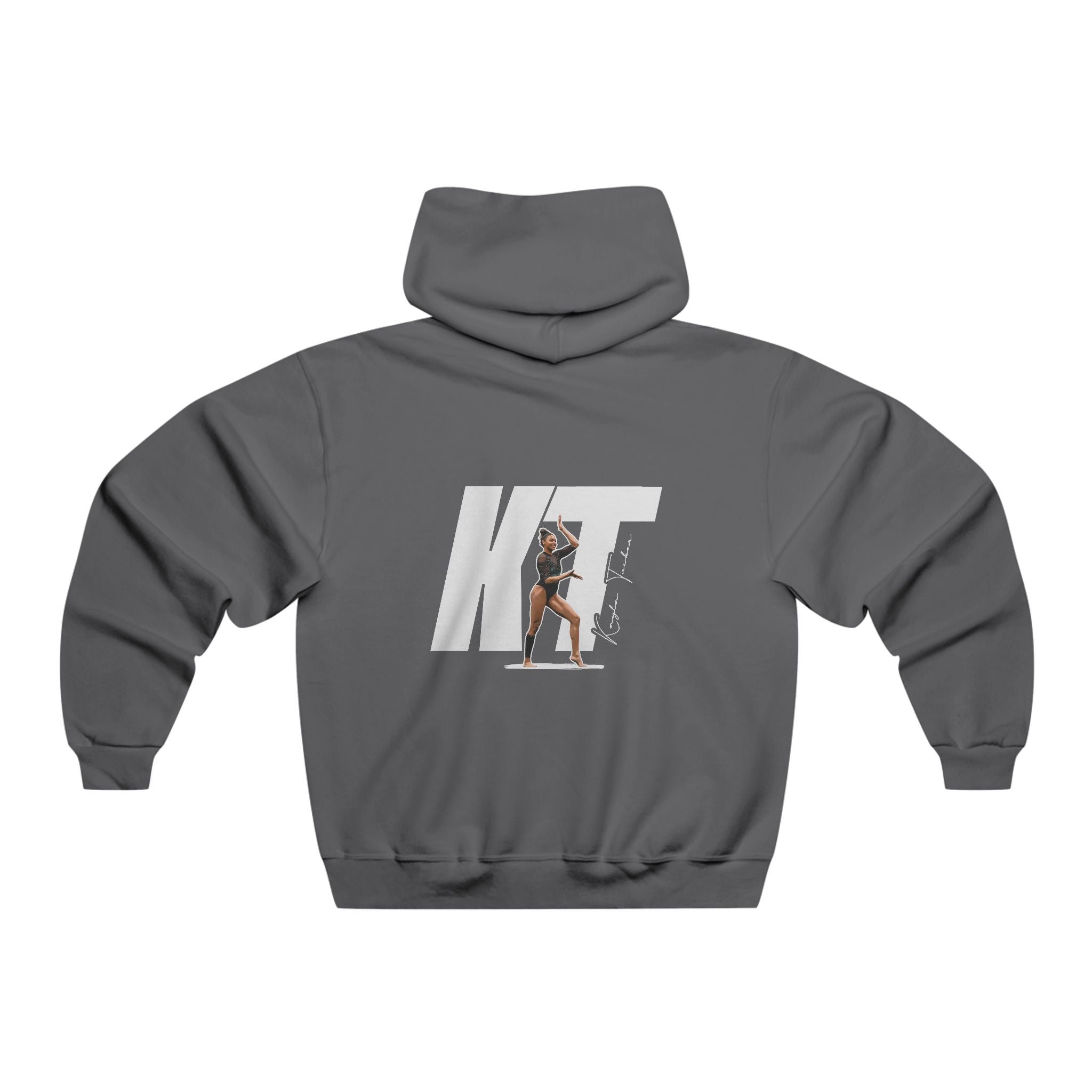 Kayla Tucker Vintage Hoodie