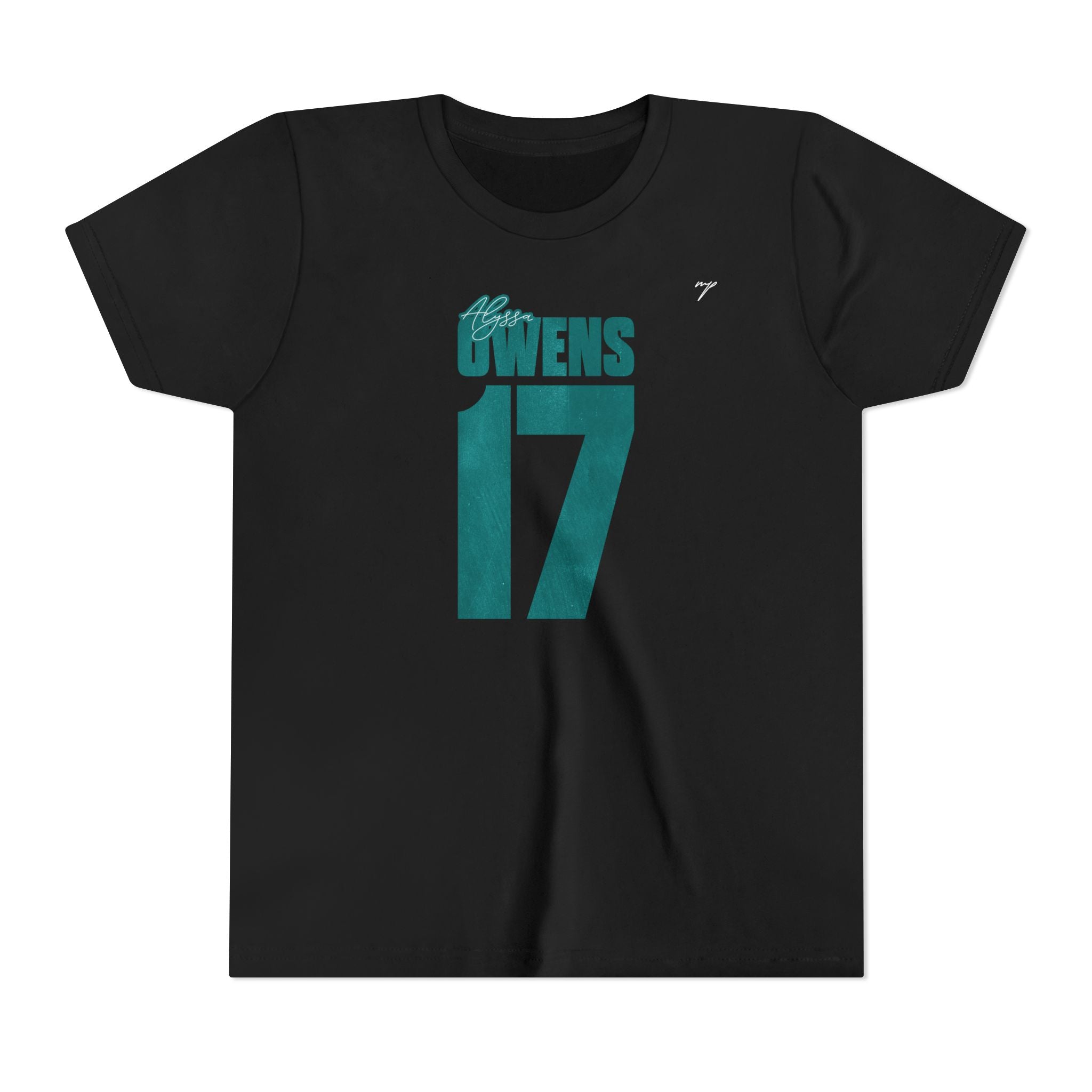 Alyssa Owens YOUTH Graphic Tee
