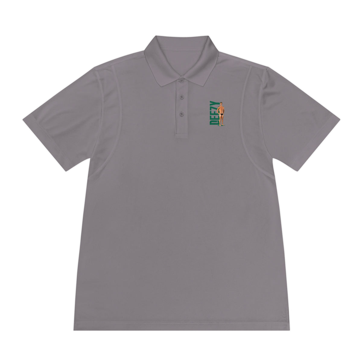 Colin Davis Polo