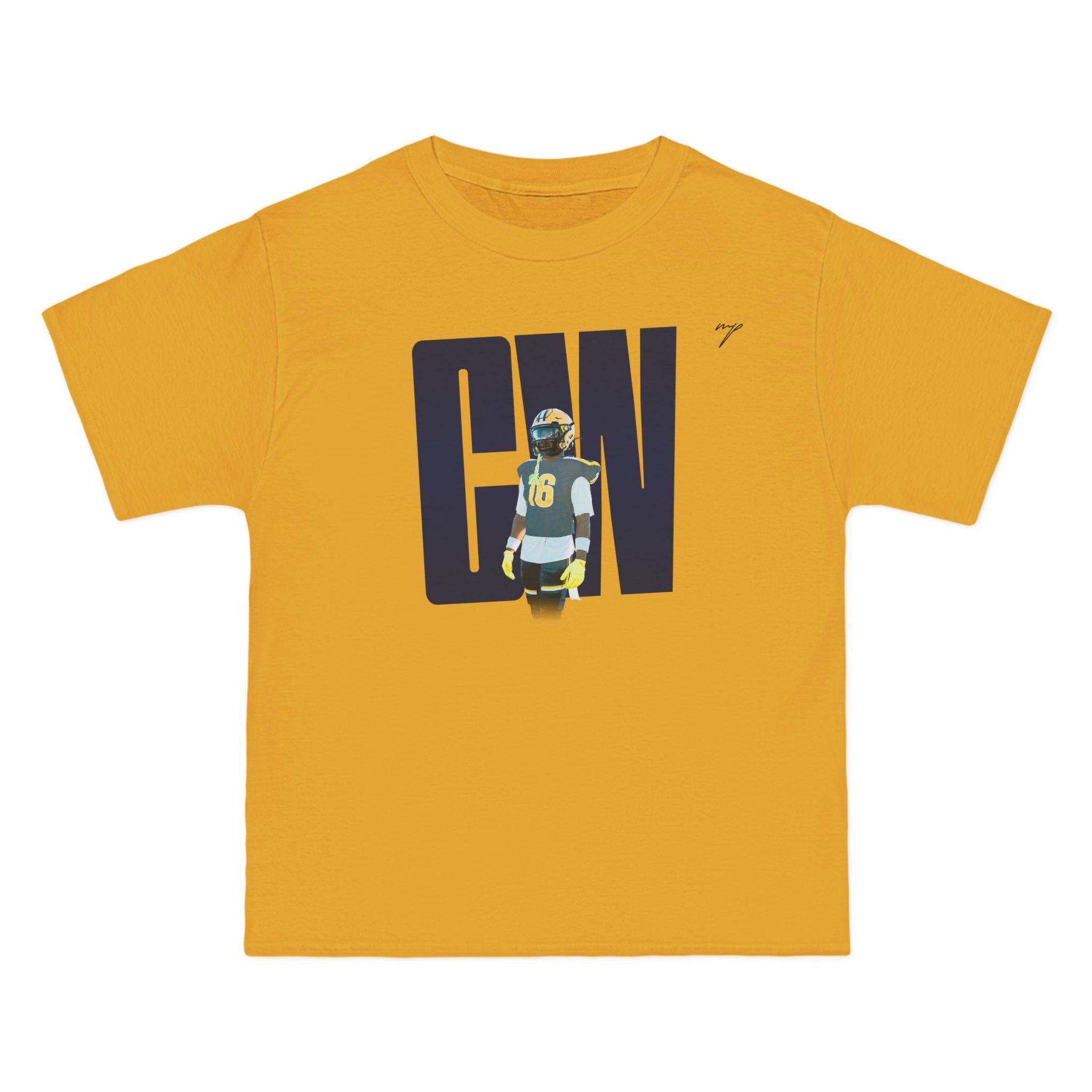 Carlos Witherup Vintage Tee