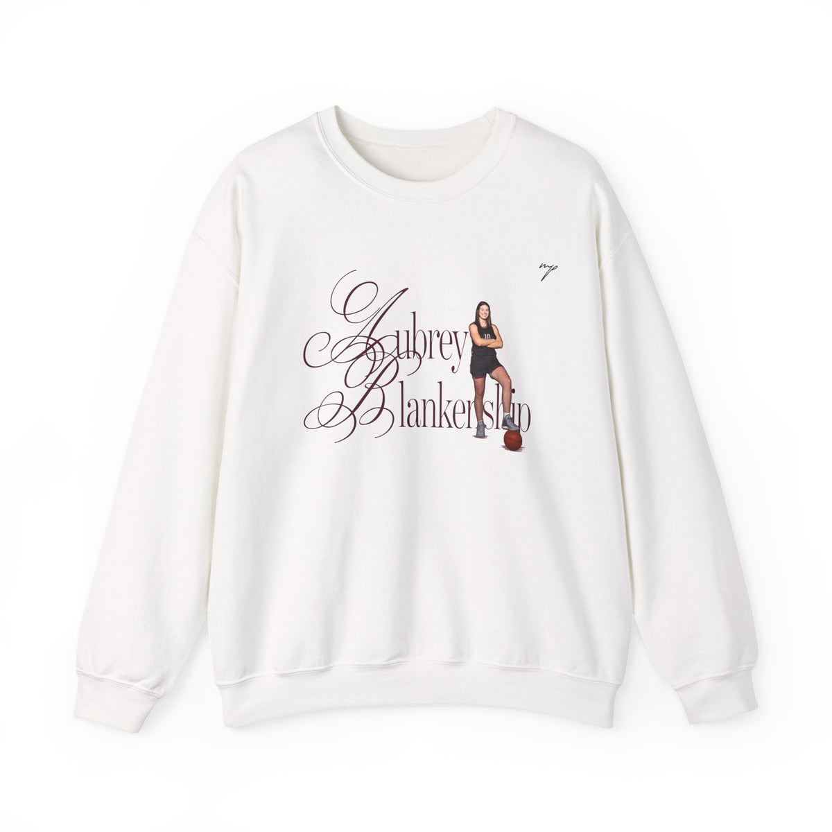 Aubrey Blankenship Crewneck
