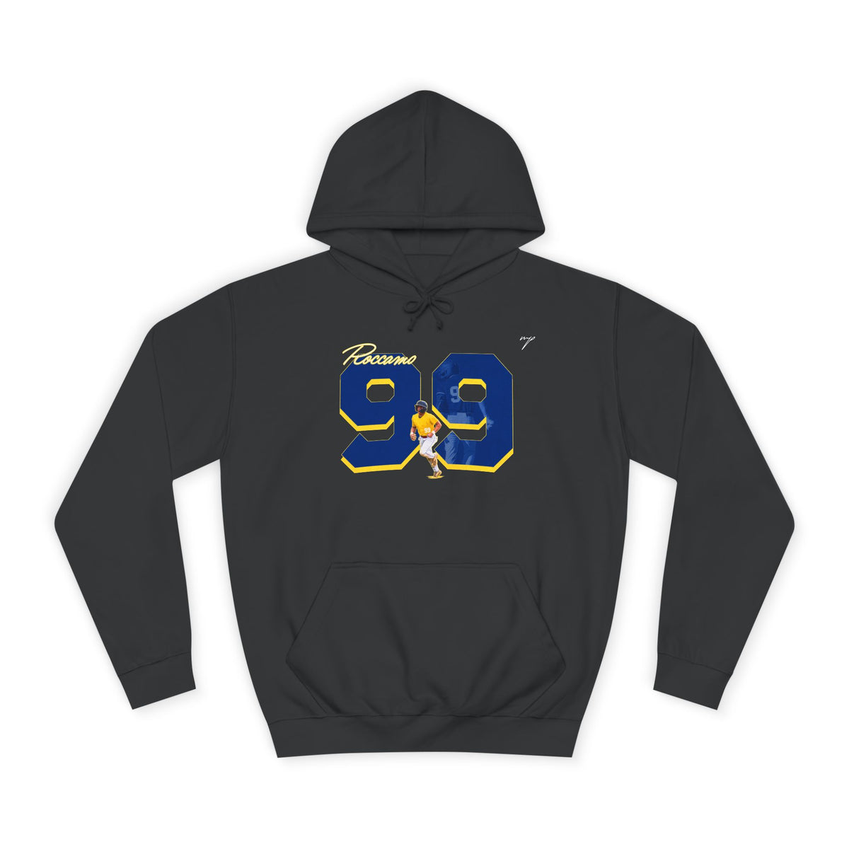 Lawrence Roccamo Hoodie