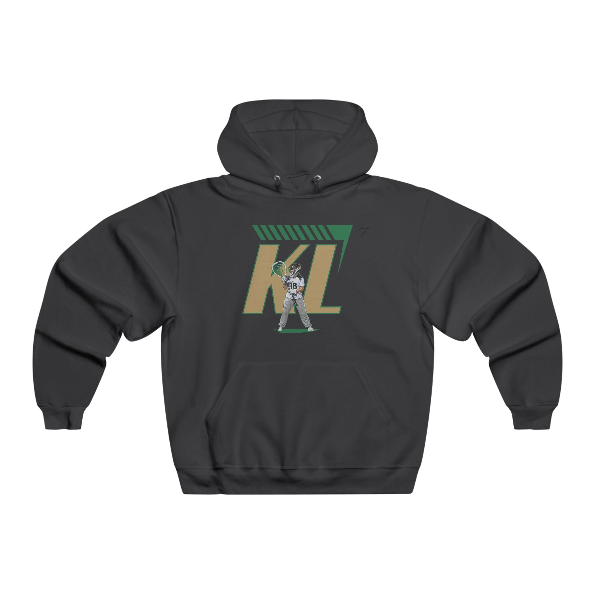 Katie Ling Vintage Hoodie
