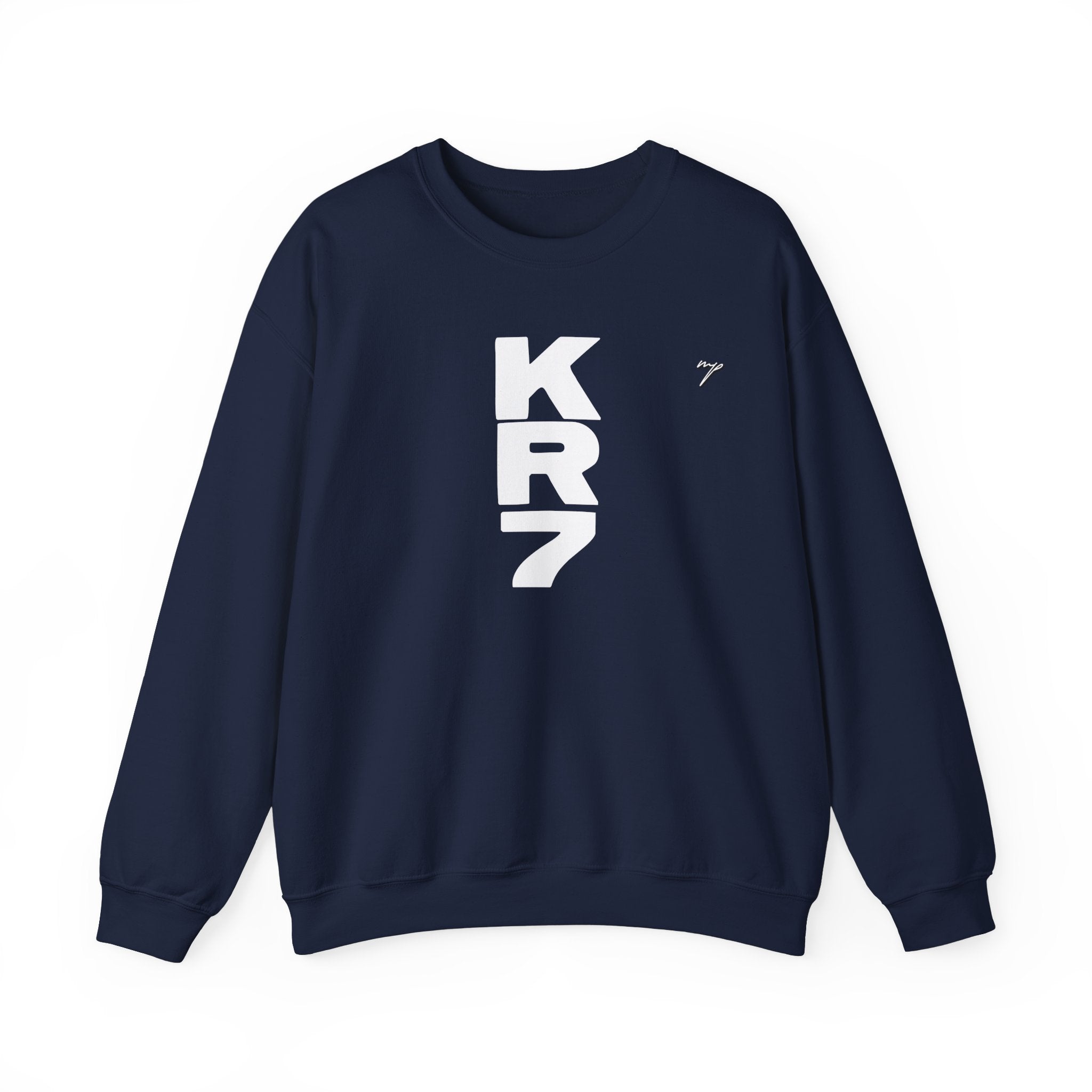 Kellen Reed Crewneck Sweatshirt