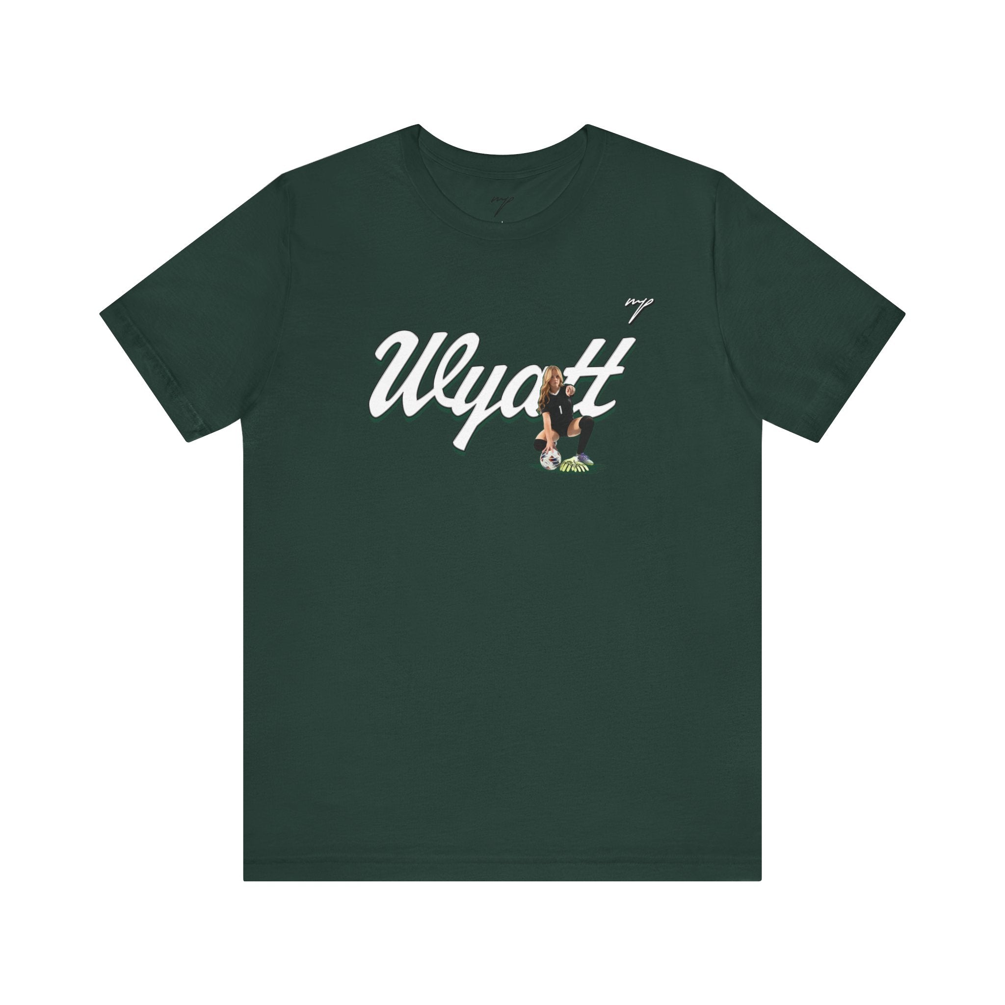Bella Wyatt Graphic Tee