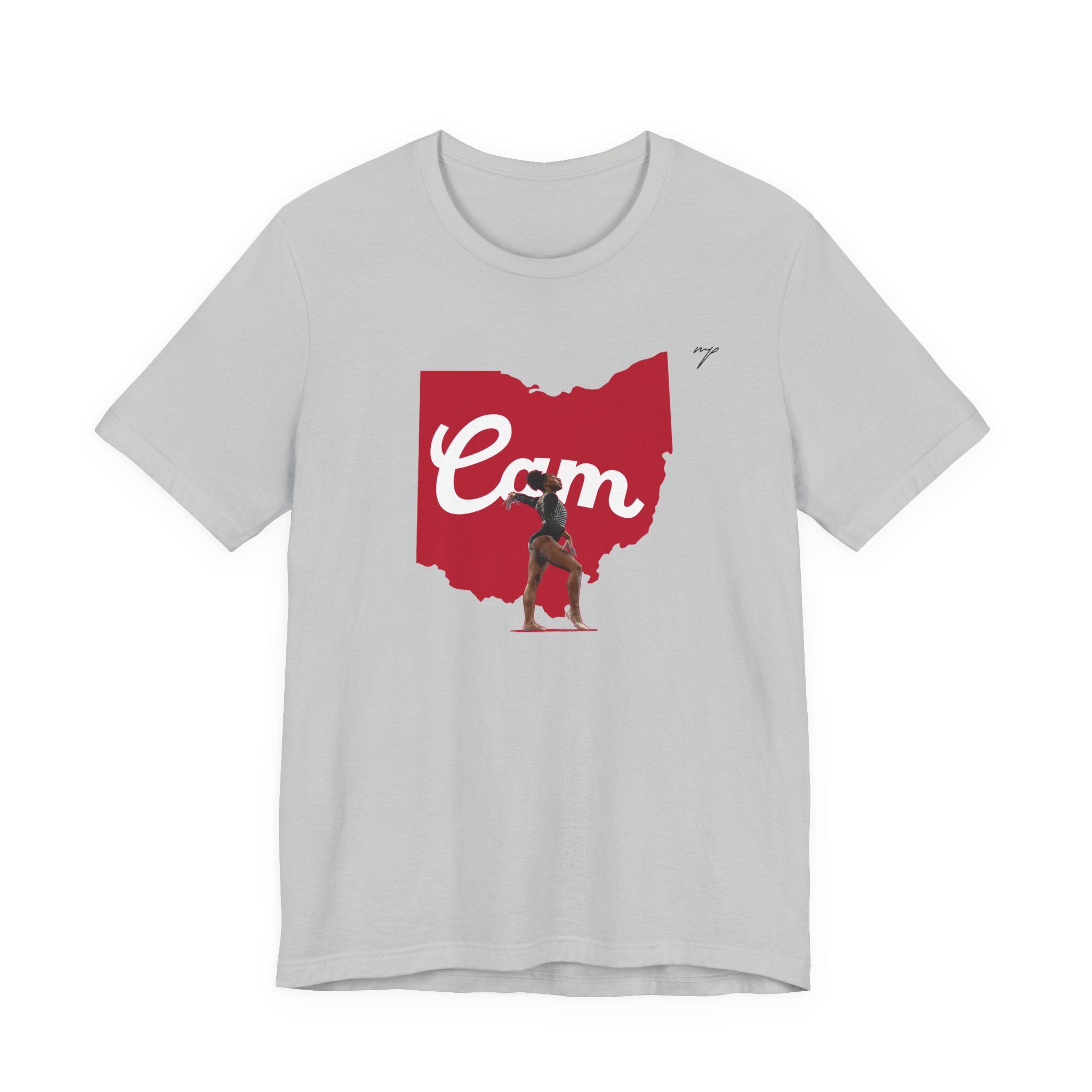 Cameron Smith Graphic Tee