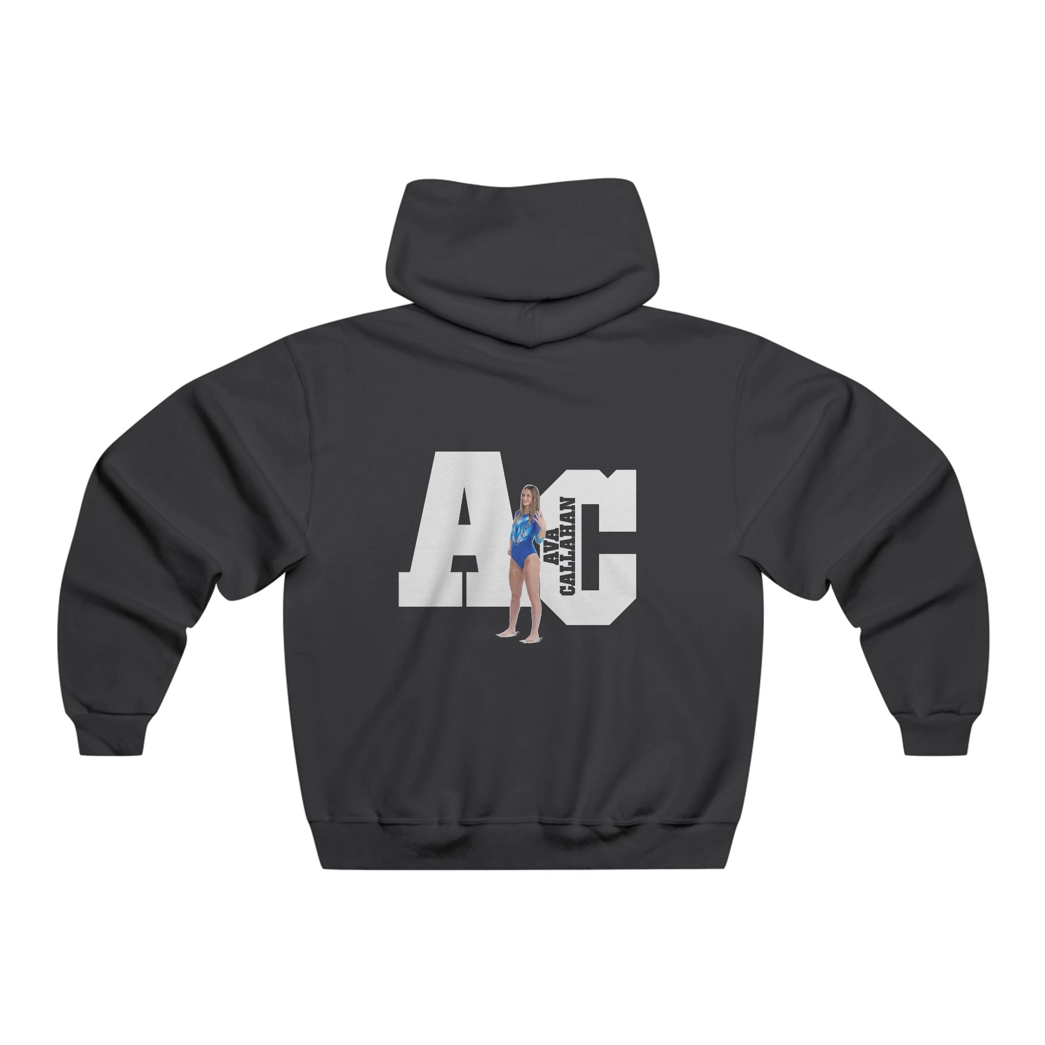 Ava Callahan Vintage Hoodie