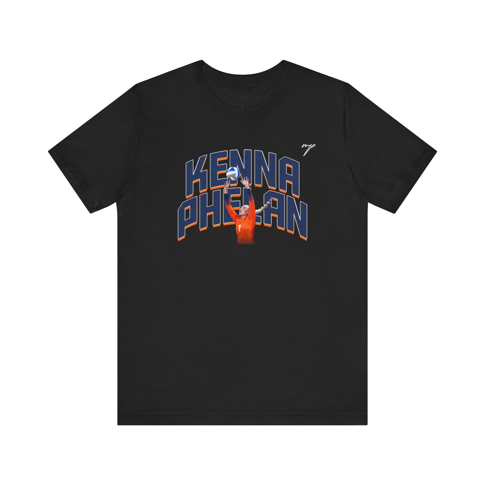 Kenna Phelan Graphic Tee