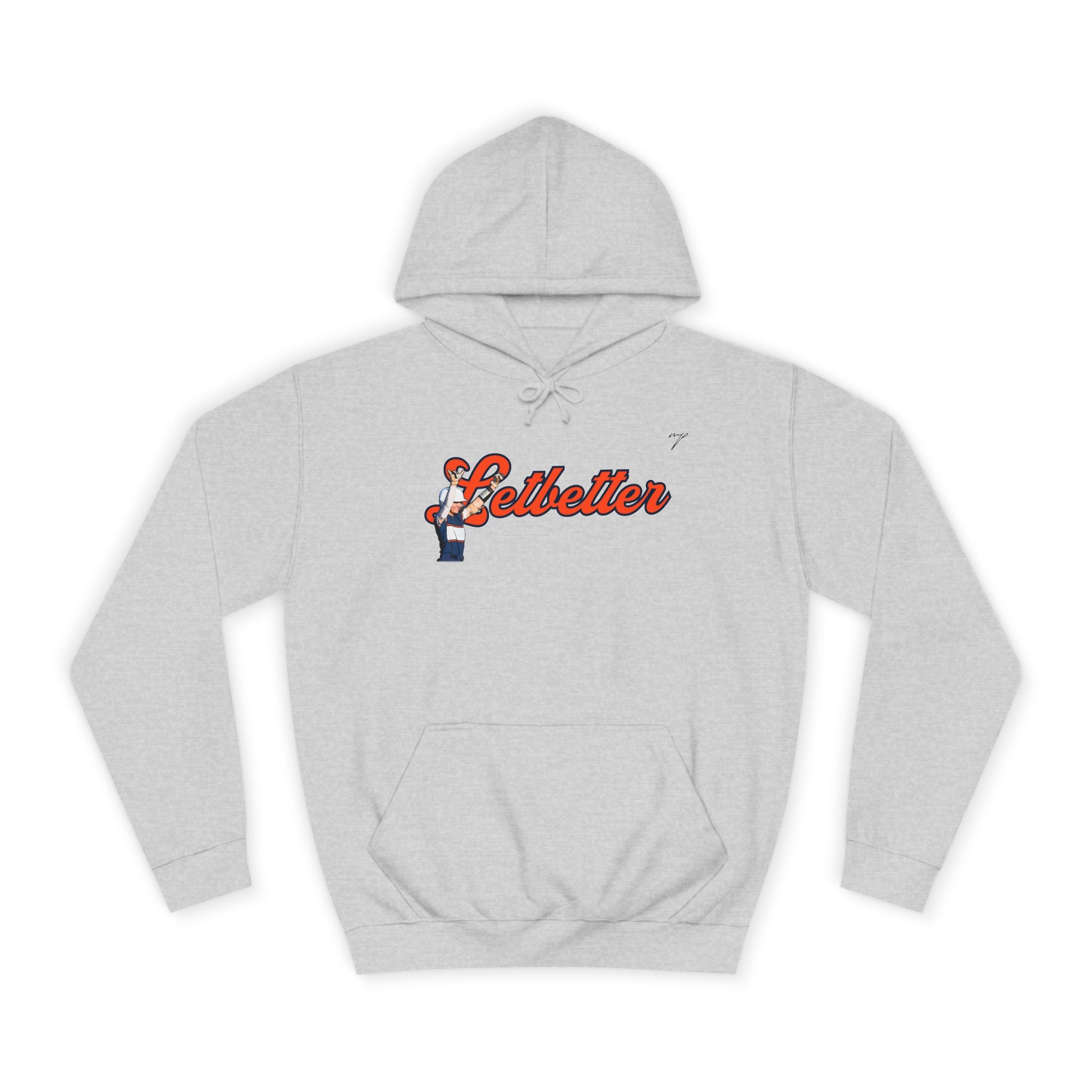 Caton Letbetter Hoodie