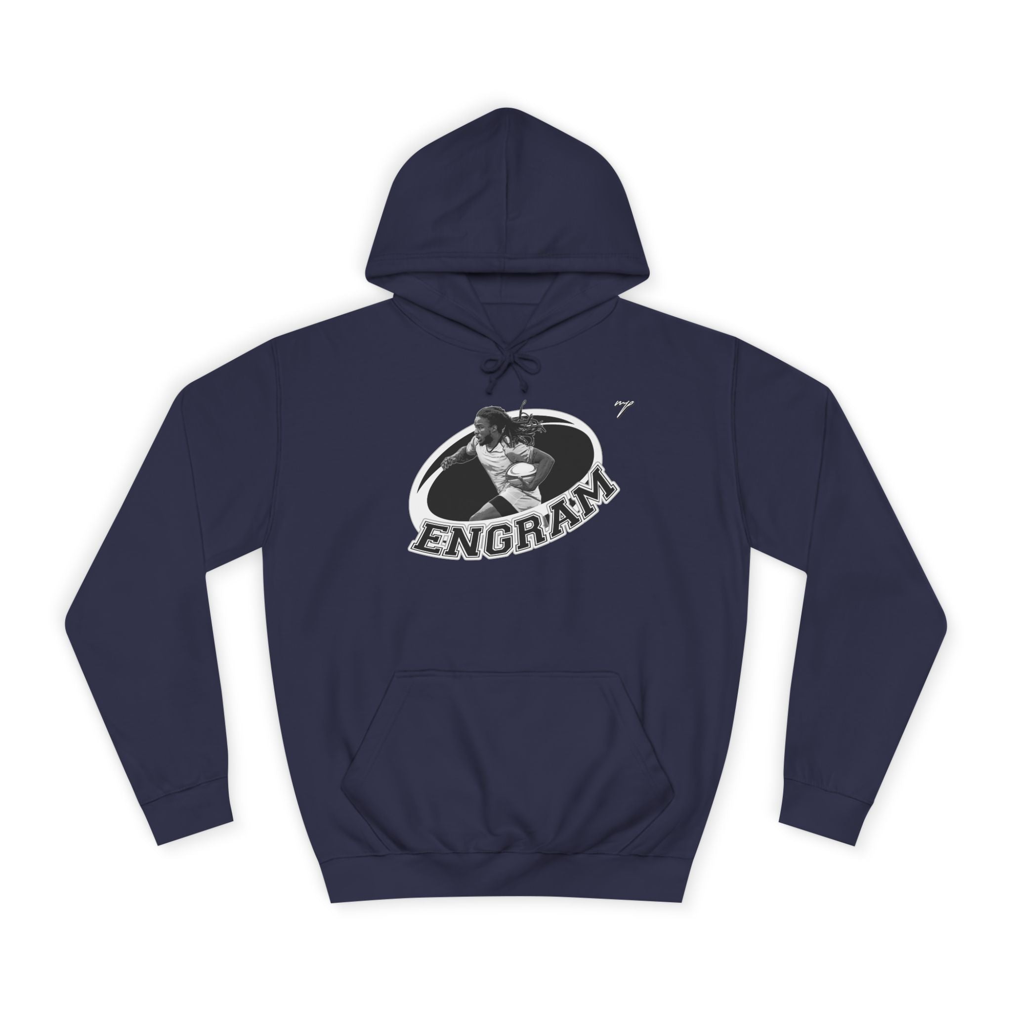 Cincere Engram Hoodie