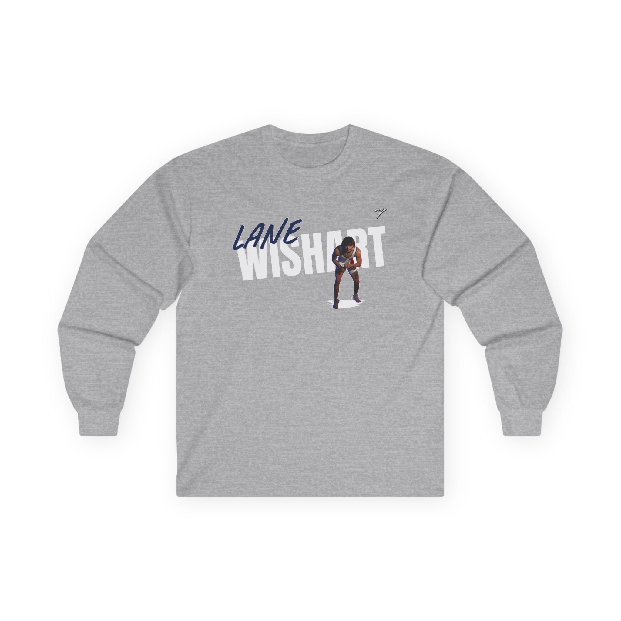 Lane Wishart Long Sleeve Tee