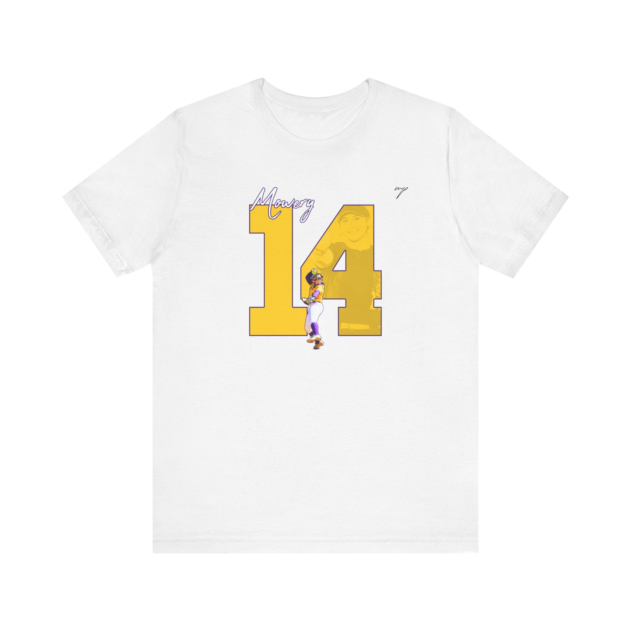 Ashlin Mowery Graphic Tee