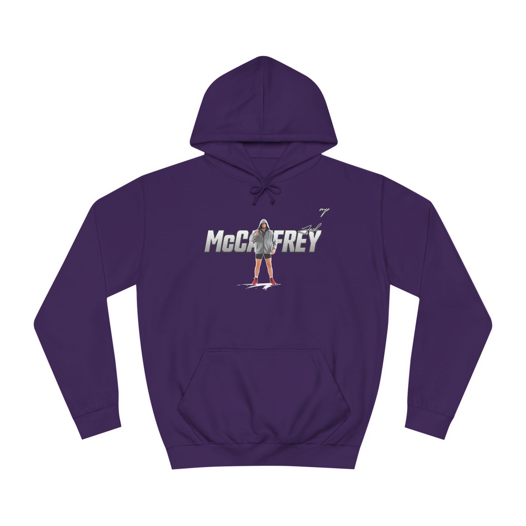 Jack McCaffrey Hoodie