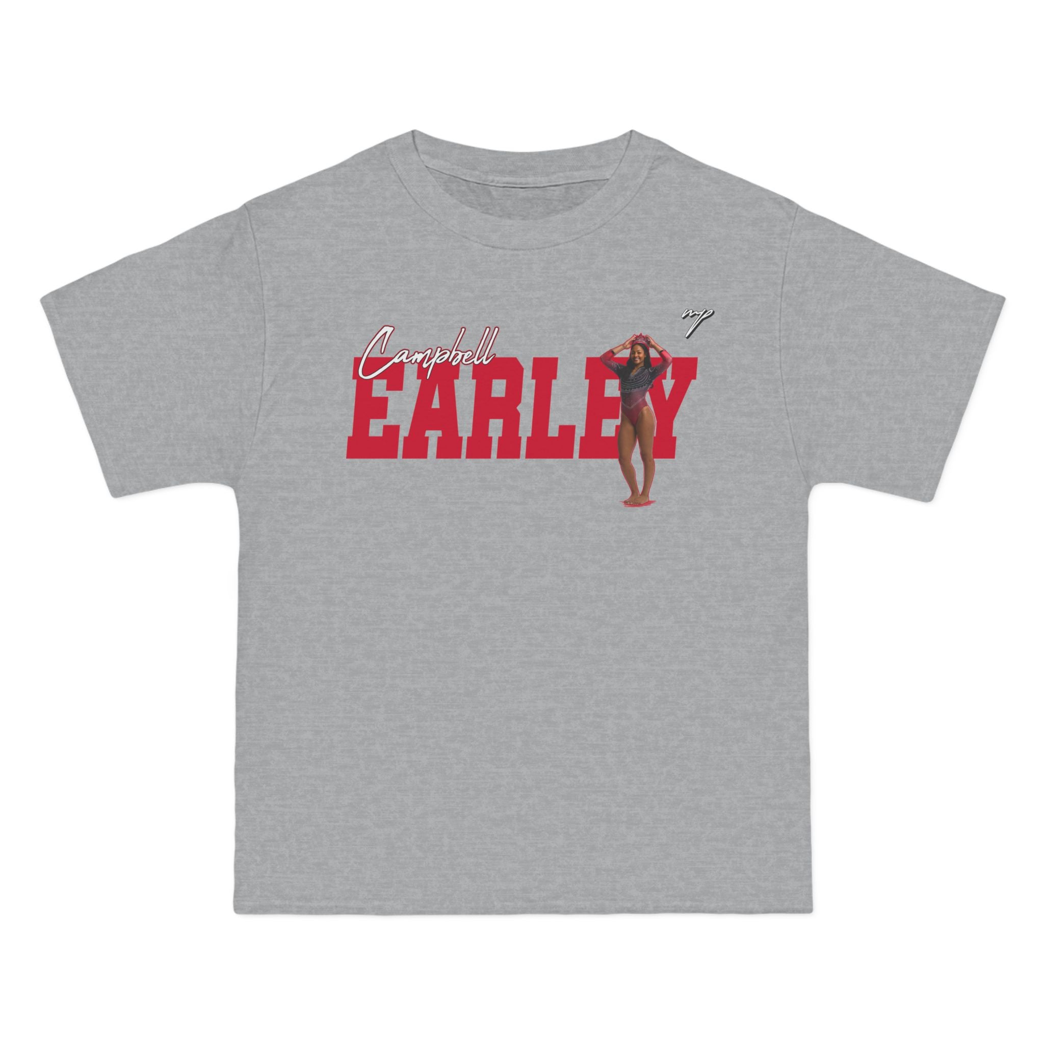 Campbell Earley Vintage Tee