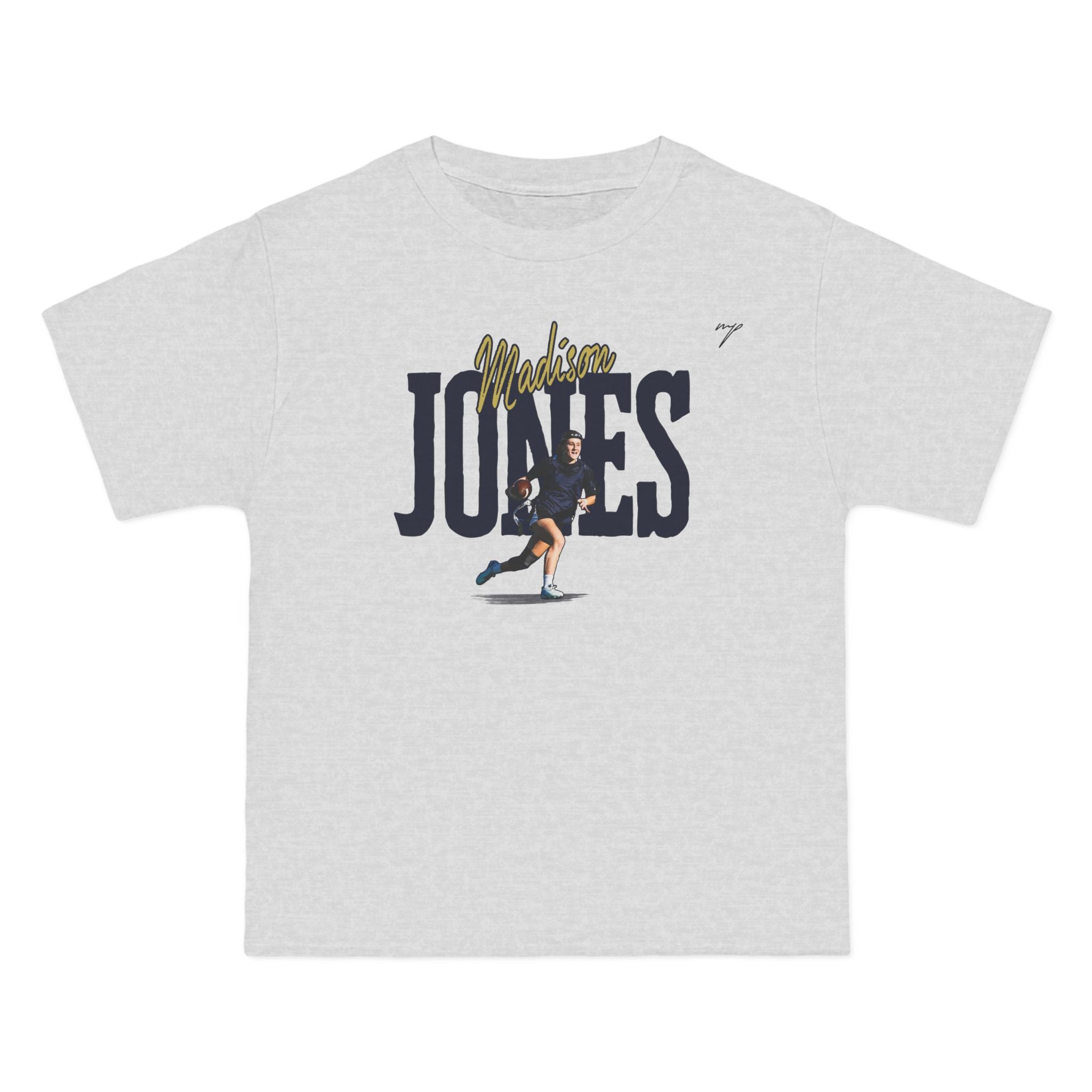 Madison Jones Vintage Tee