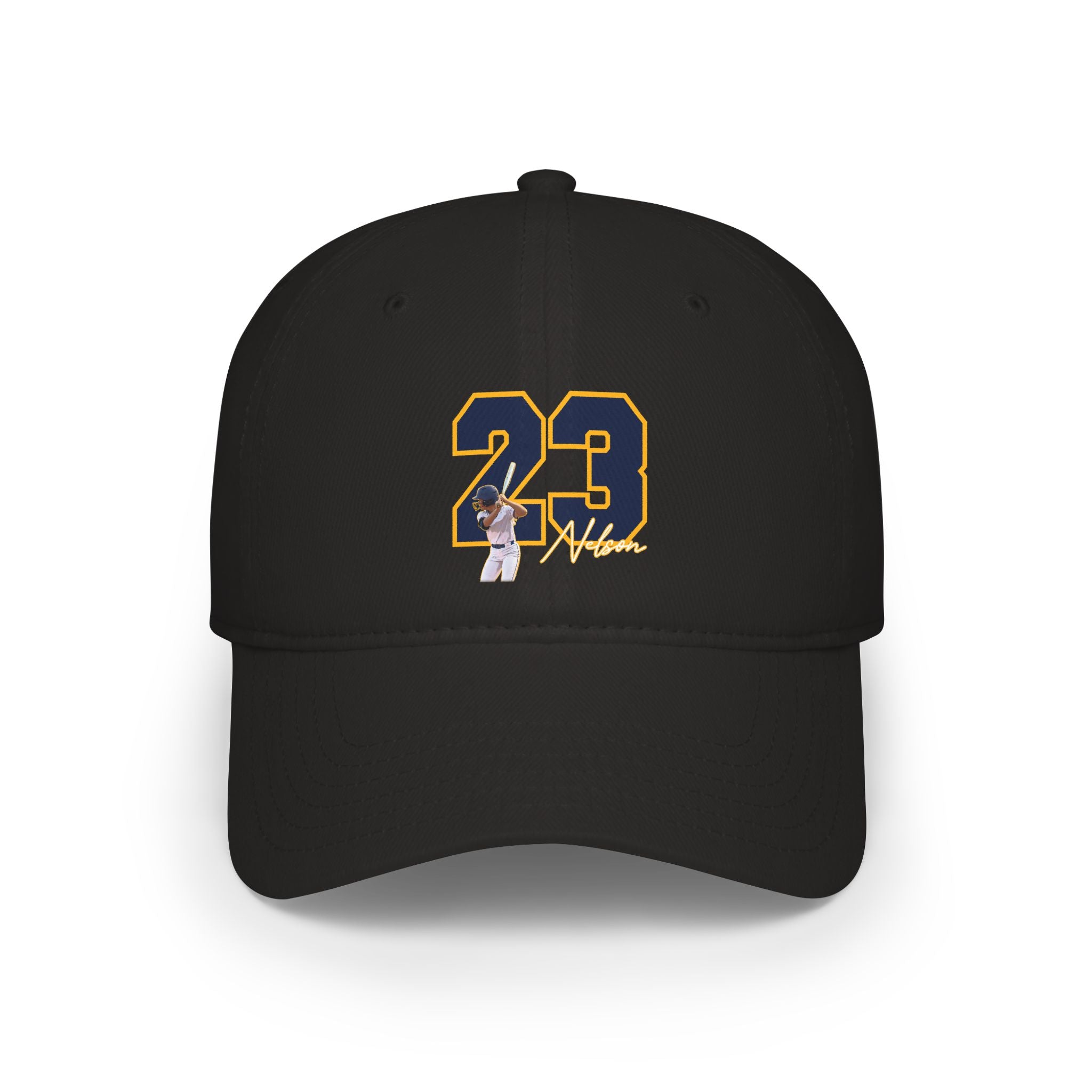 Landri Nelson Hat