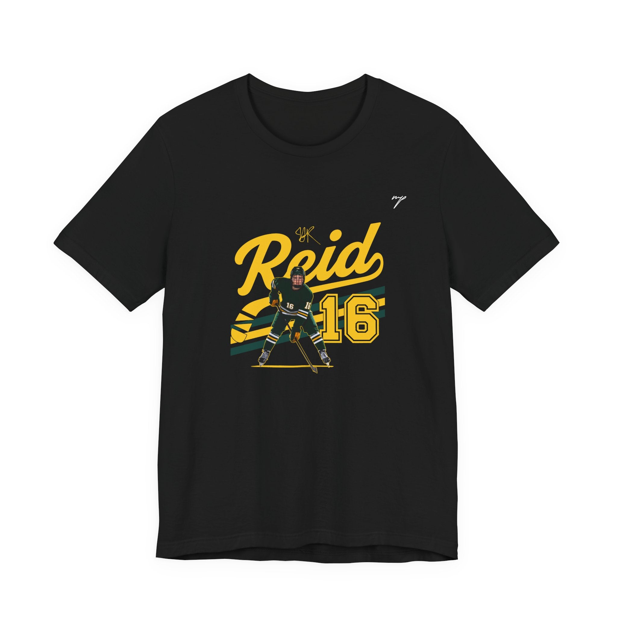 Hayden Reid Graphic Tee
