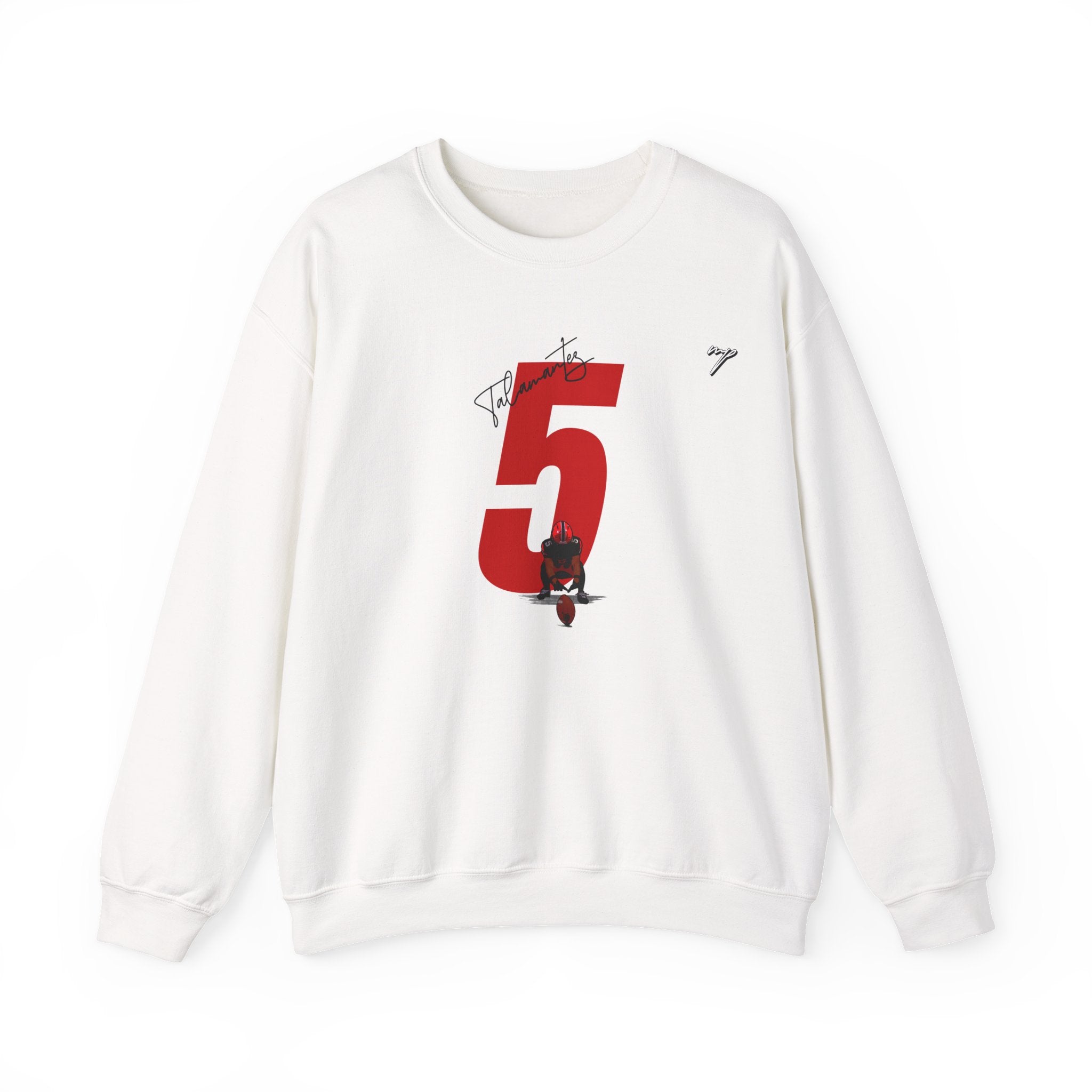 Mariano Talamantez Crewneck