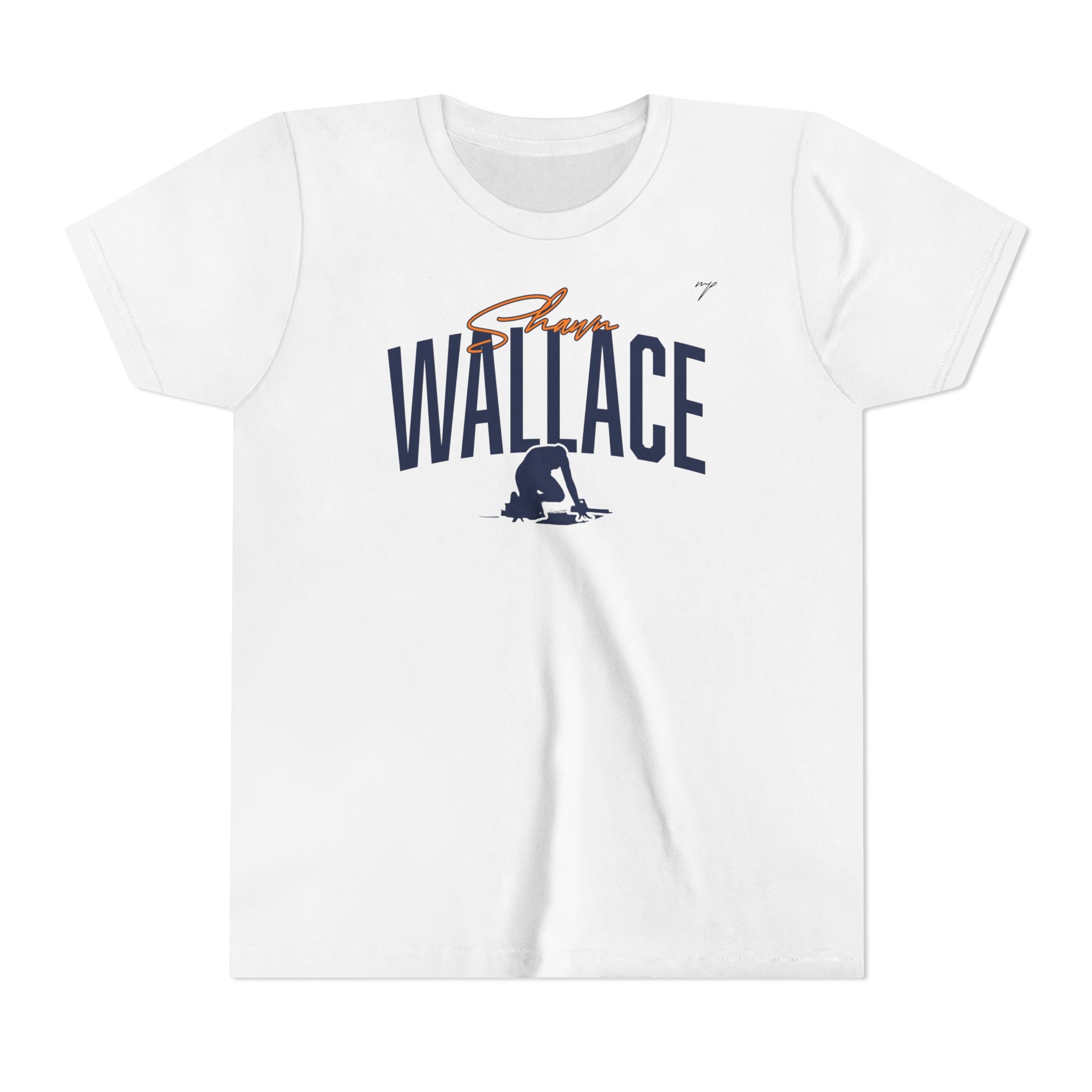 Shawn Wallace YOUTH Graphic Tee