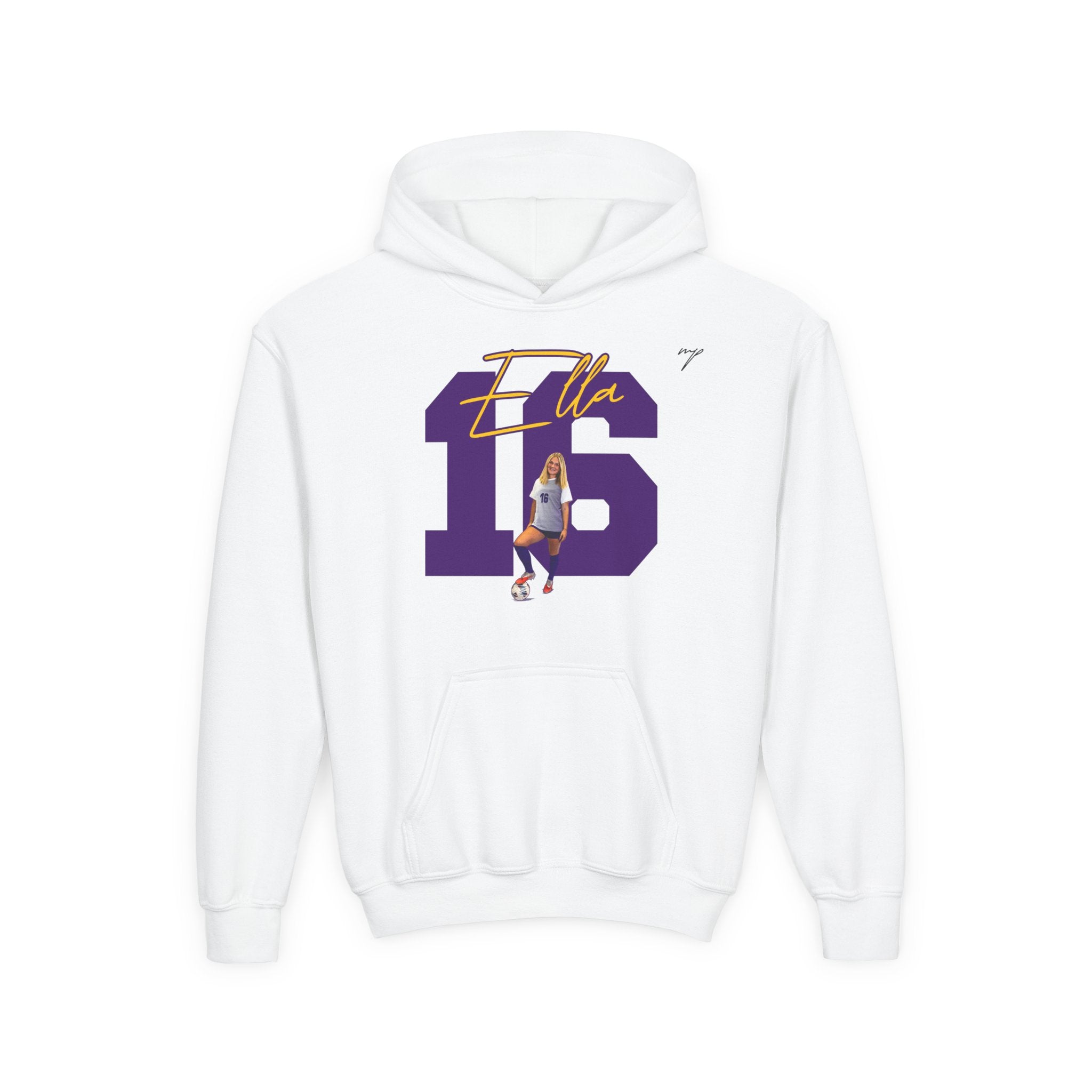 Ella Ubben YOUTH Hoodie
