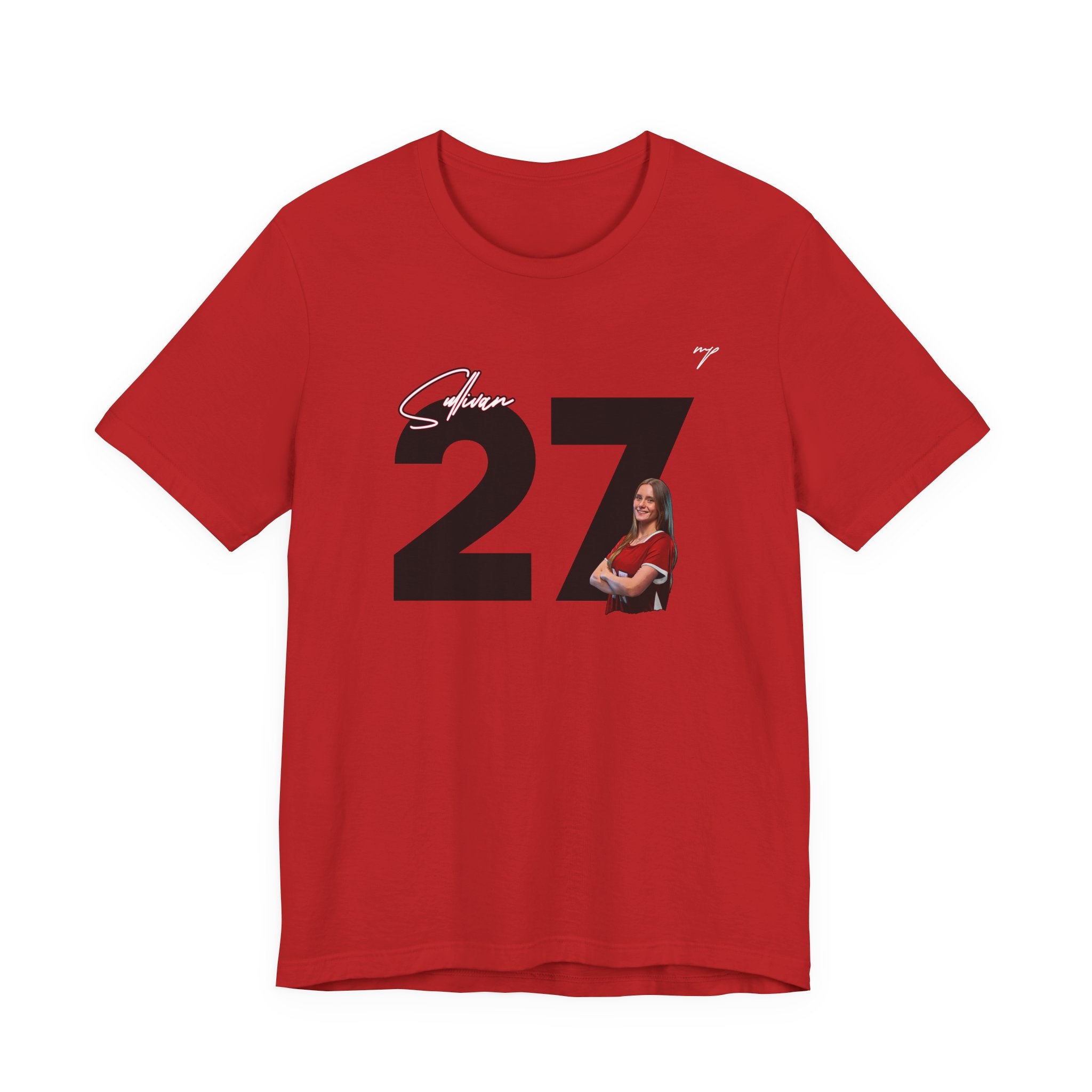 Nevin Sullivan Graphic Tee