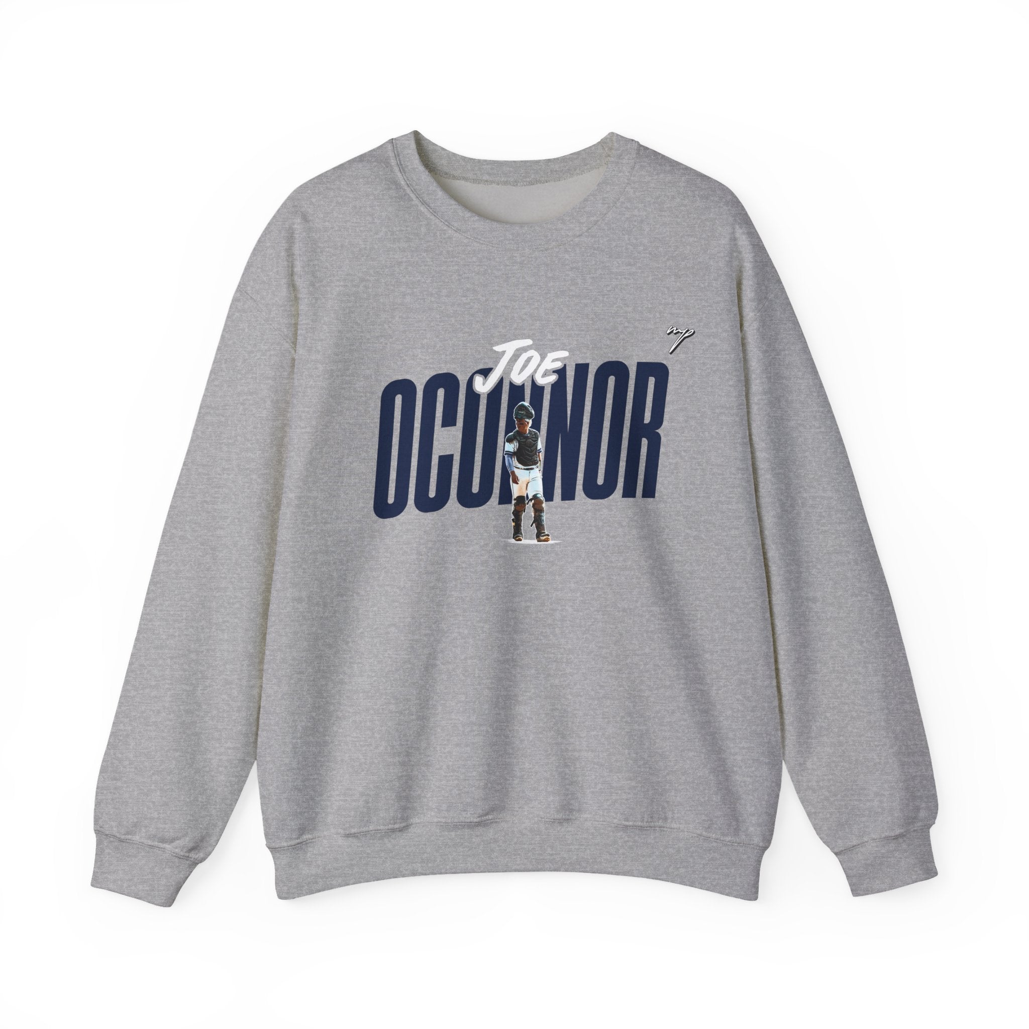Joe OConnor Crewneck