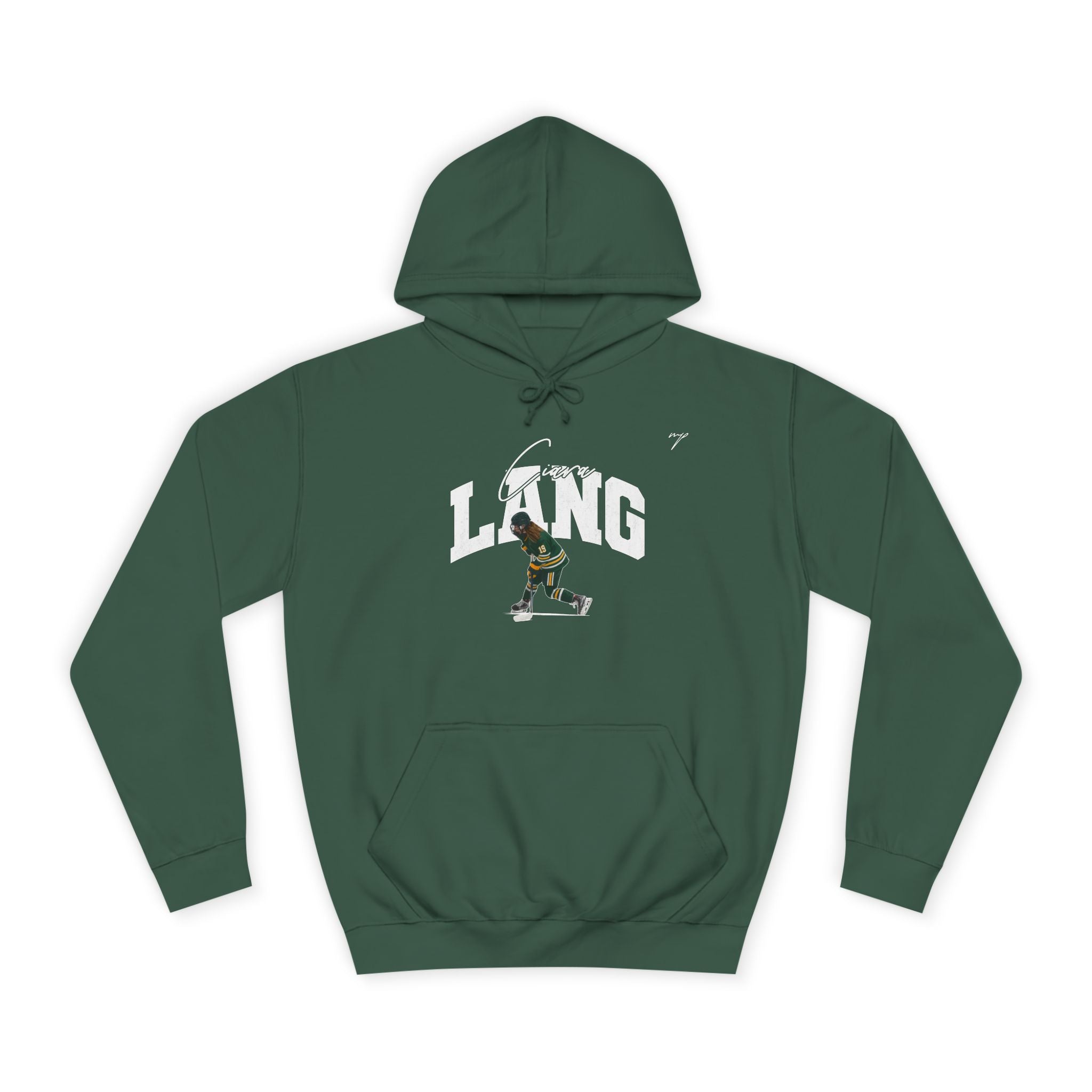 Ciara Lang Hoodie
