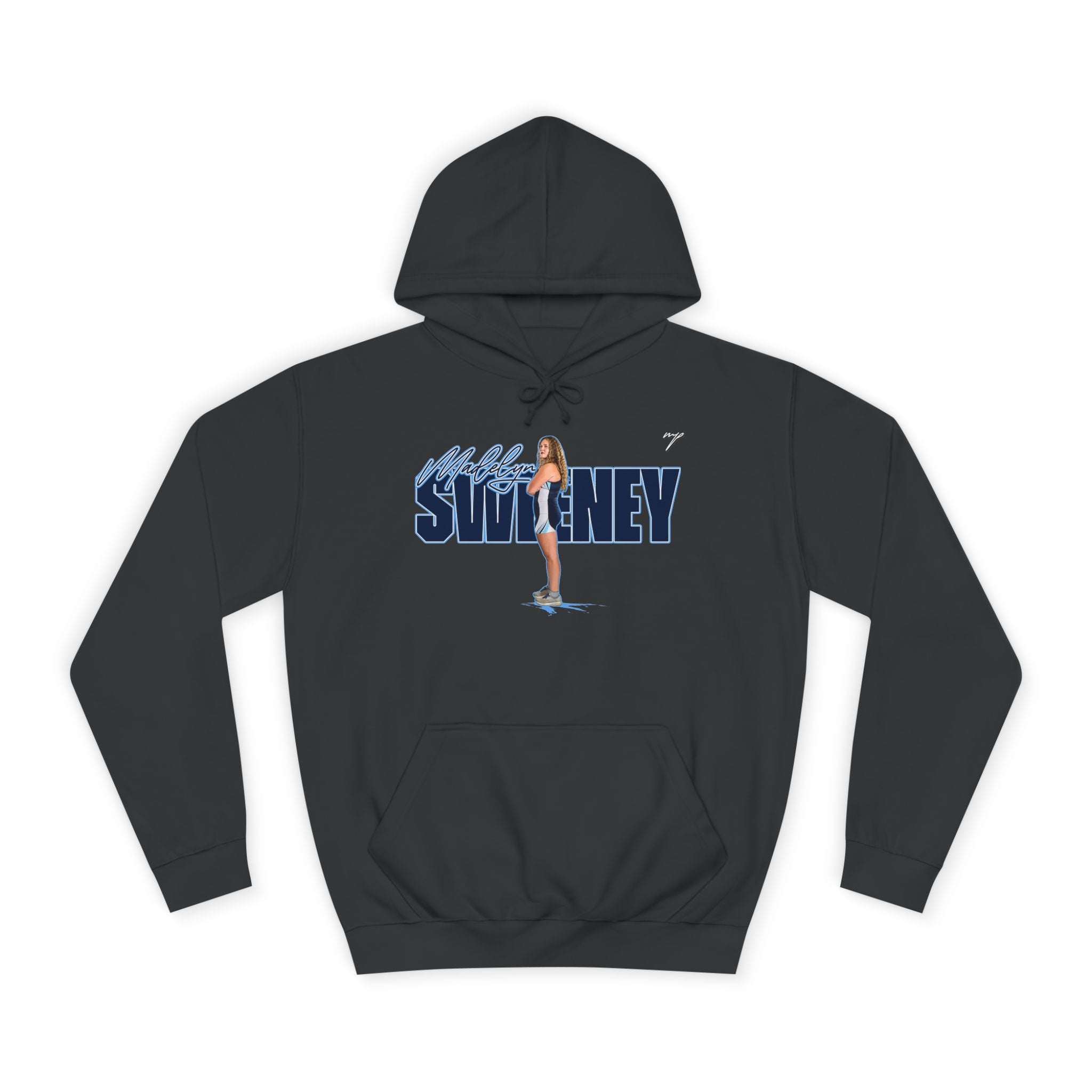 Madelyn Sweeney Hoodie