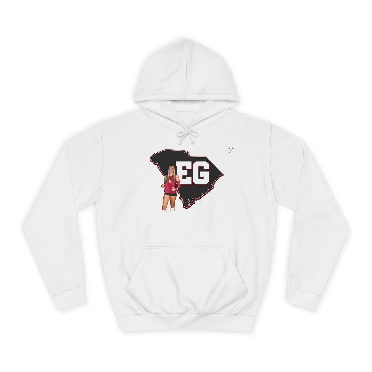 Ella Grivna Hoodie