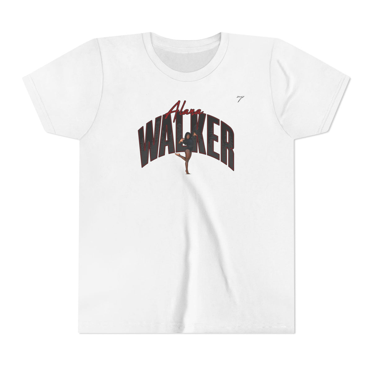 Alana Walker YOUTH Graphic Tee