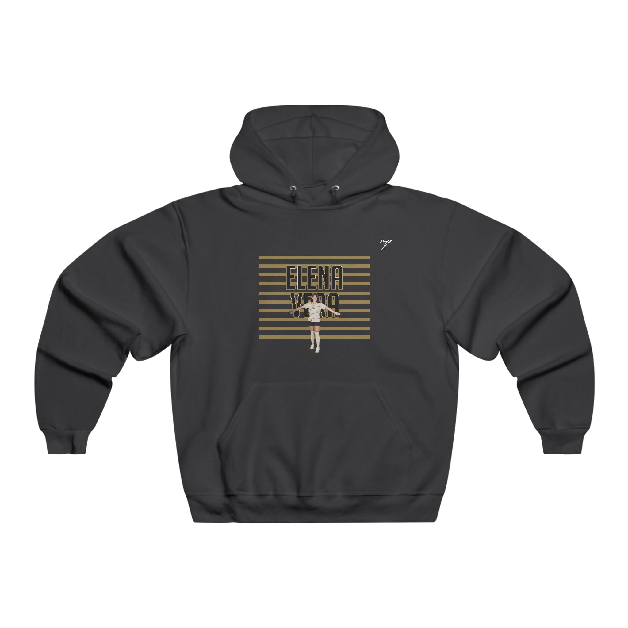 Elena Vera Vintage Hoodie