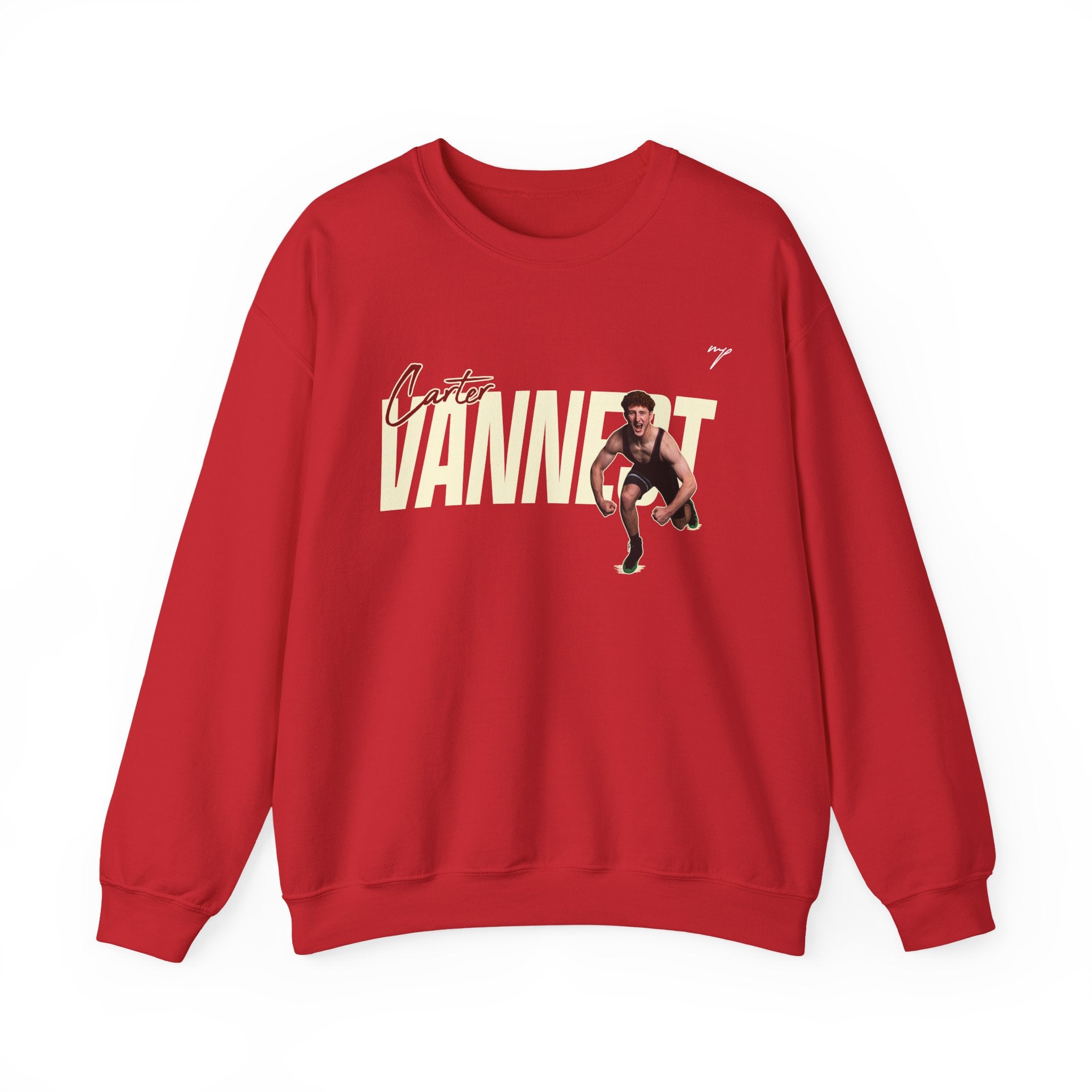 Carter Vannest Crewneck