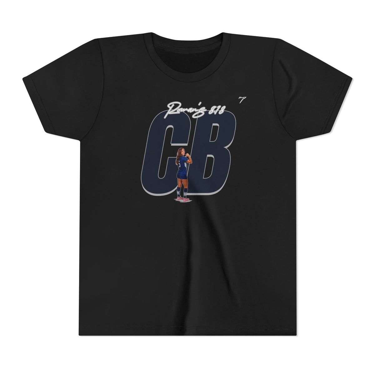 Chloe Butalla YOUTH Graphic Tee