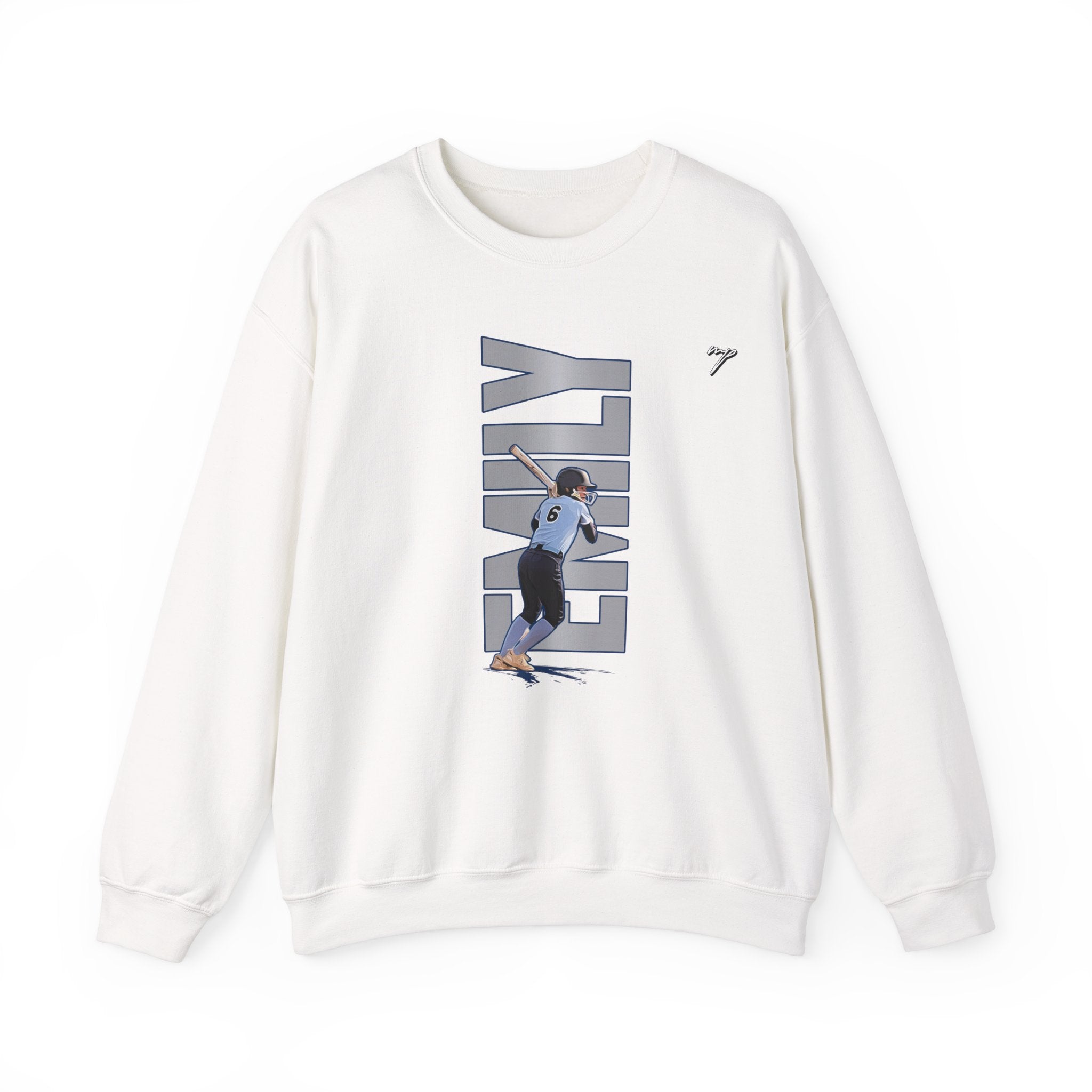 Emily Cheatham Crewneck