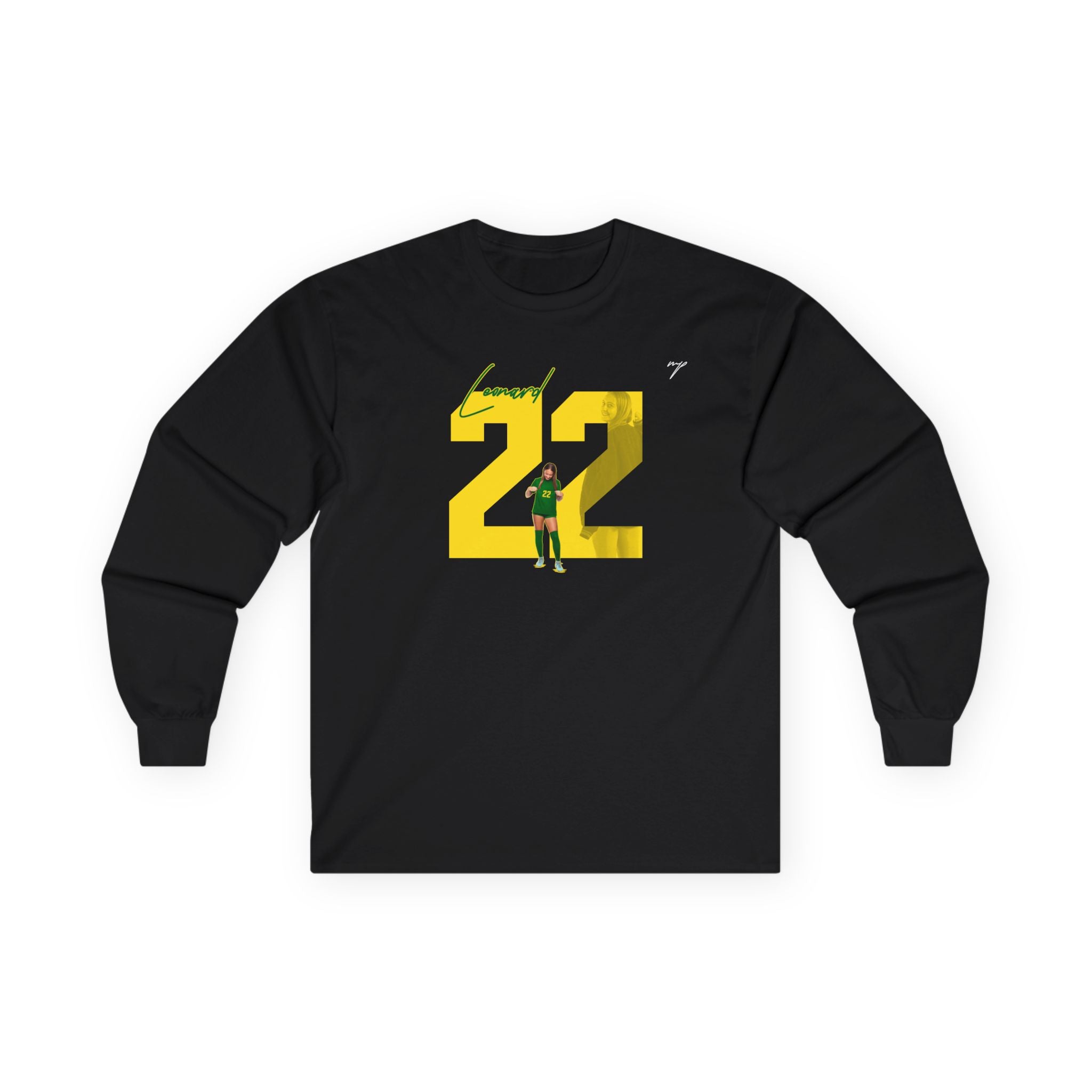 Makeli Leonard Long Sleeve