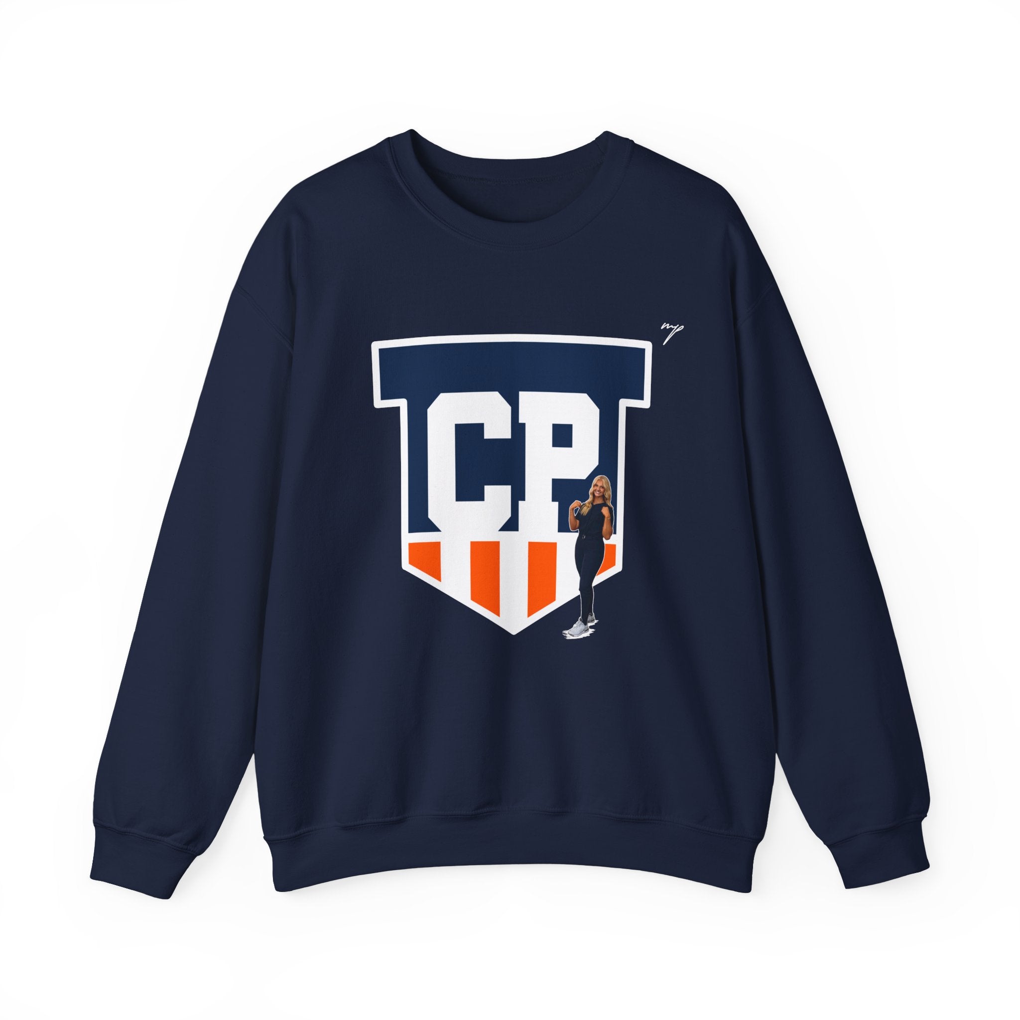 Caidence Phillips Crewneck
