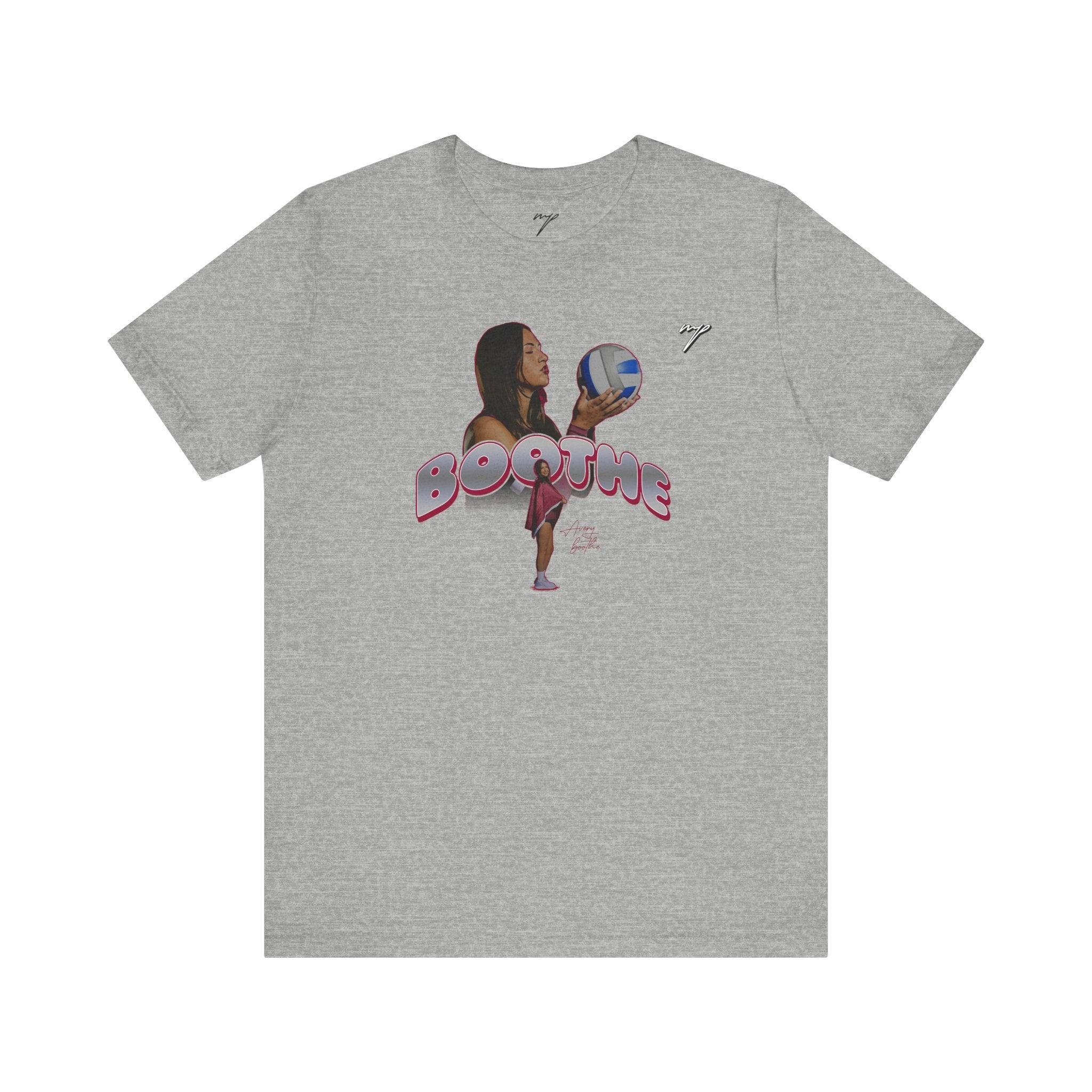 Avery Boothe Graphic Tee