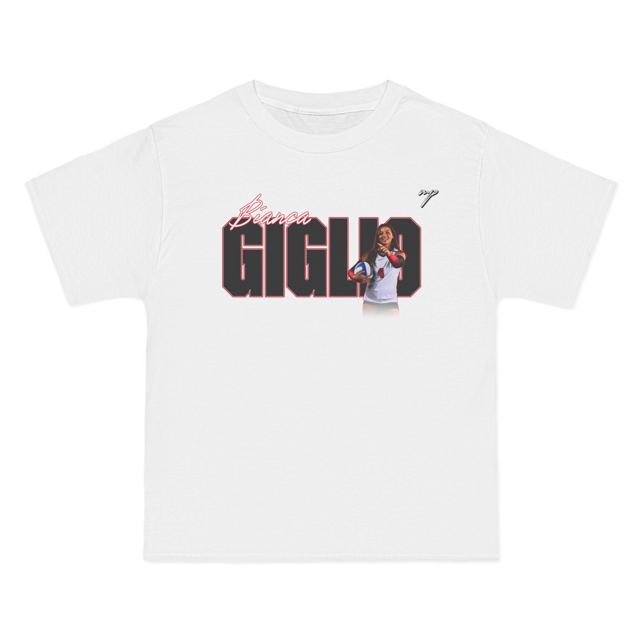 Bianca Giglio Vintage Tee