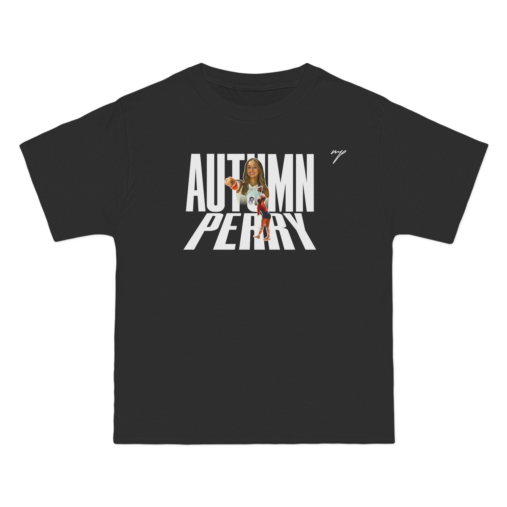 Autumn Perry Vintage Tee