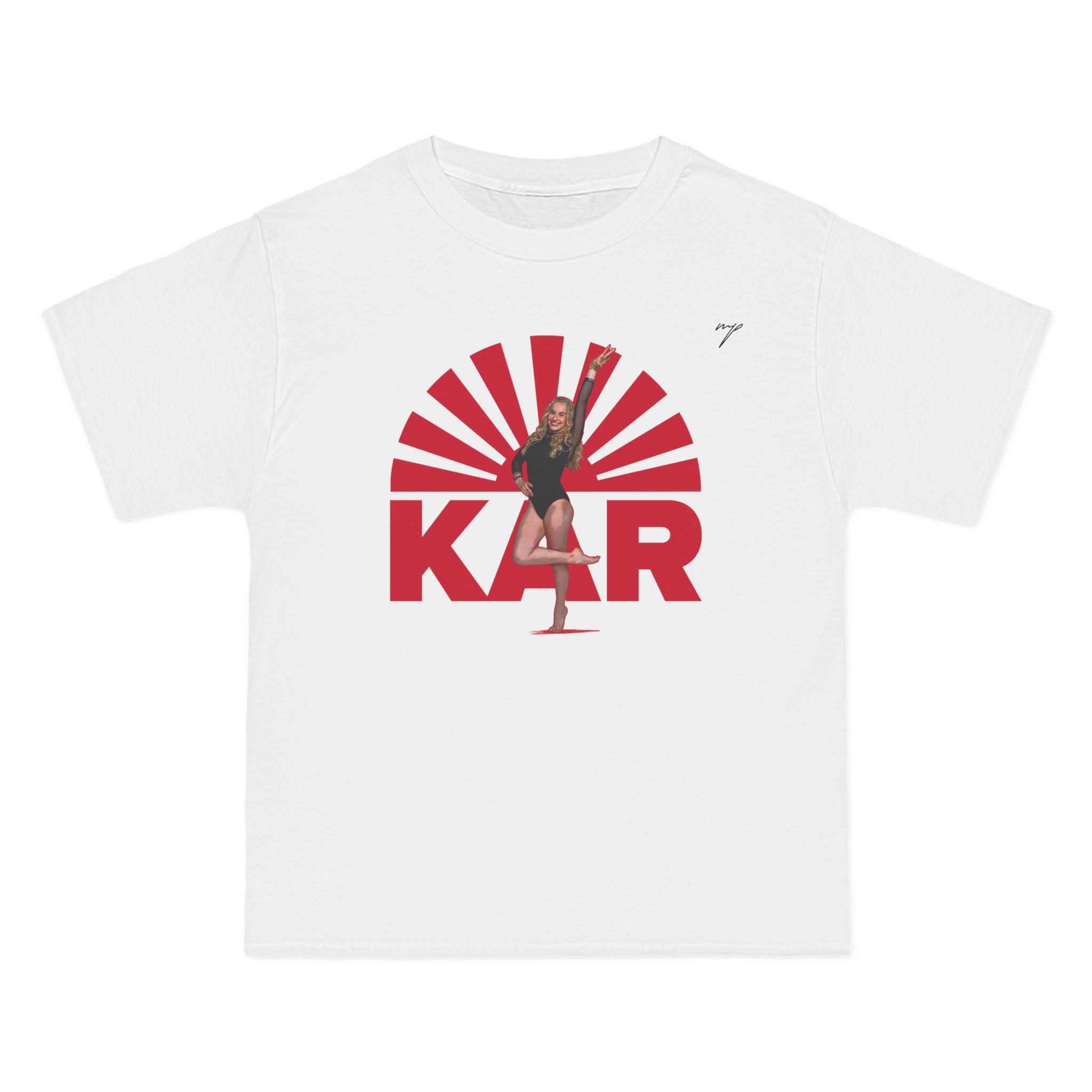 Karleigh Reutzel Vintage Tee